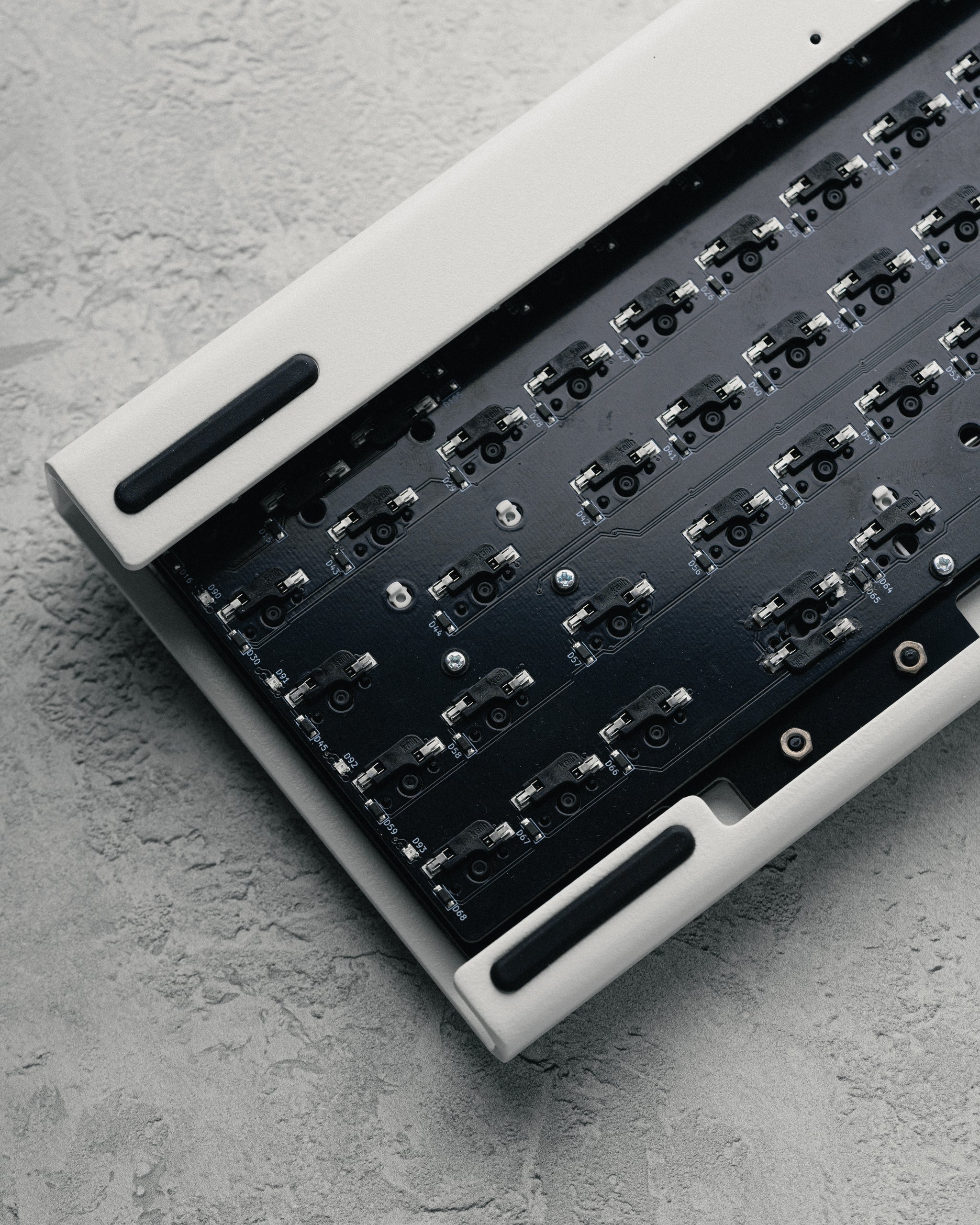 (Group Buy) Float65 Keyboard Kit