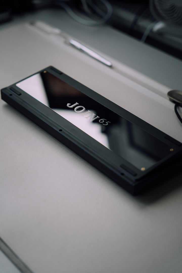 (In Stock) Join65 Keyboard Kit