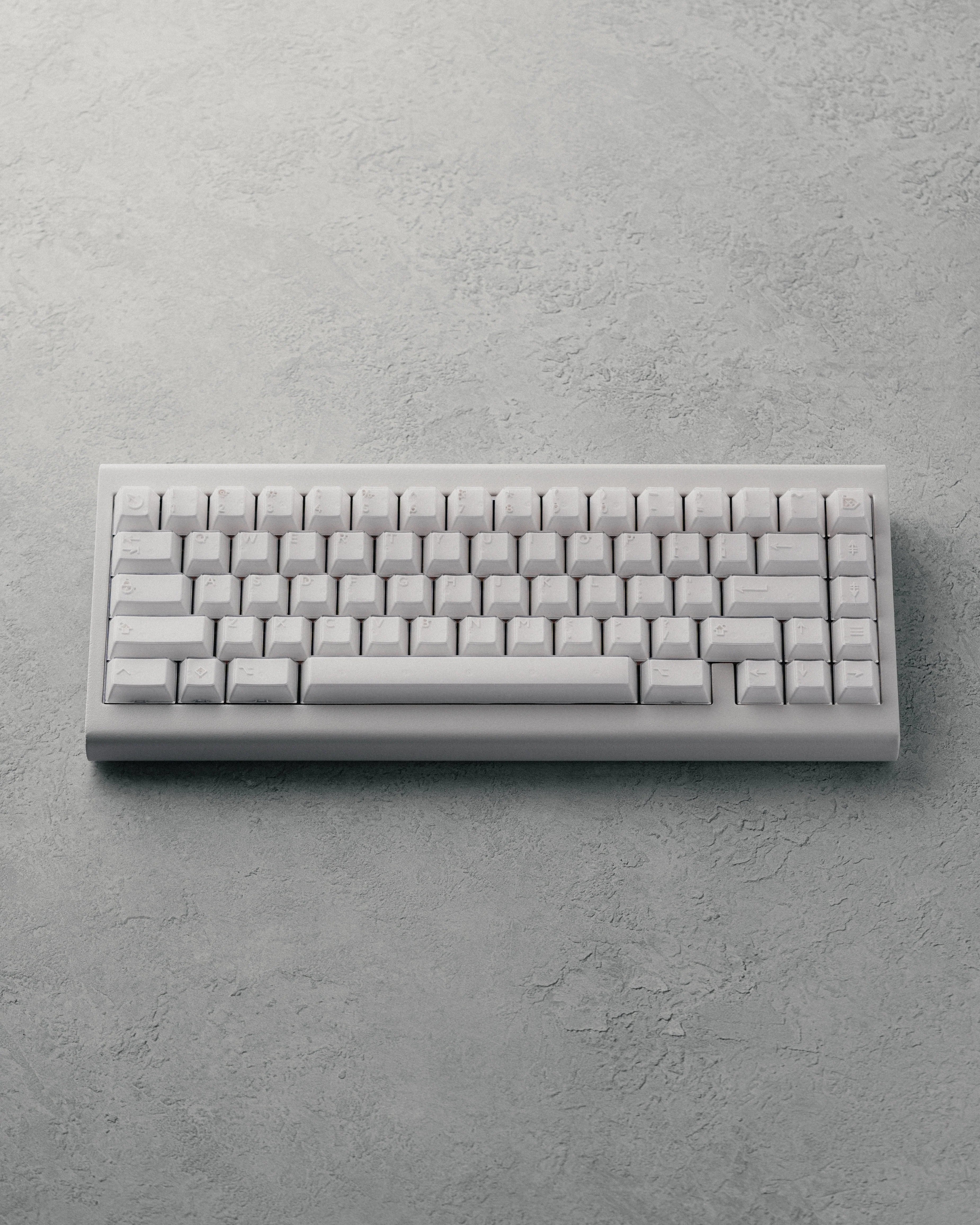 (Group Buy) Float65 Keyboard Kit