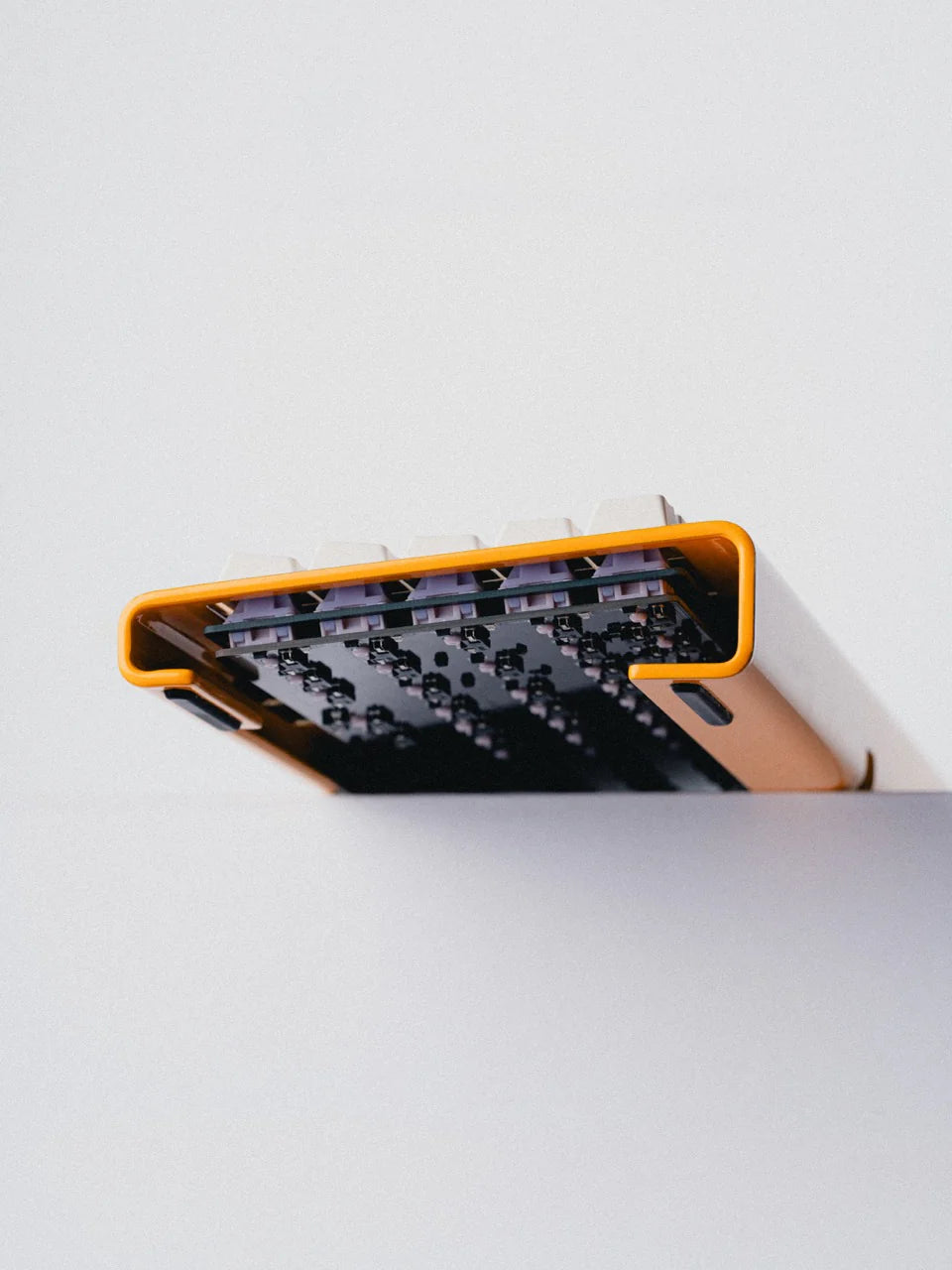 (Group Buy) Float65 Keyboard Kit