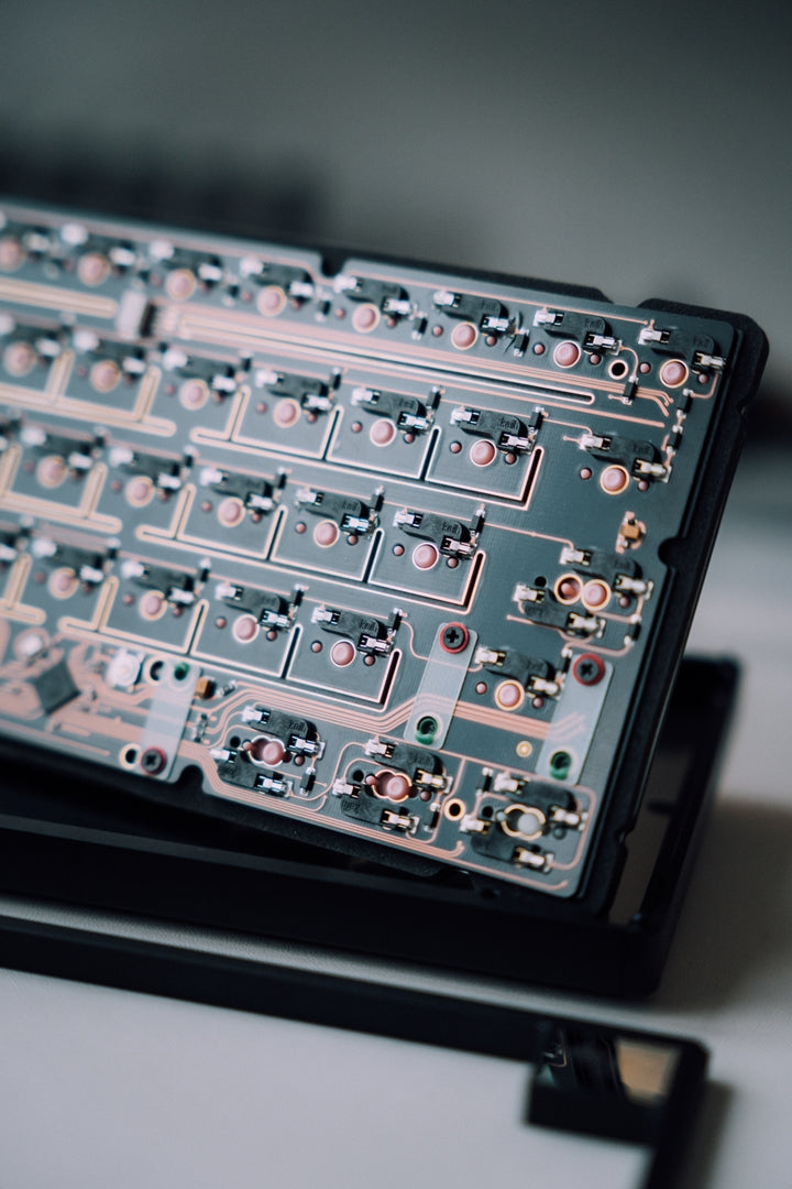 (In Stock) Join65 Keyboard Kit