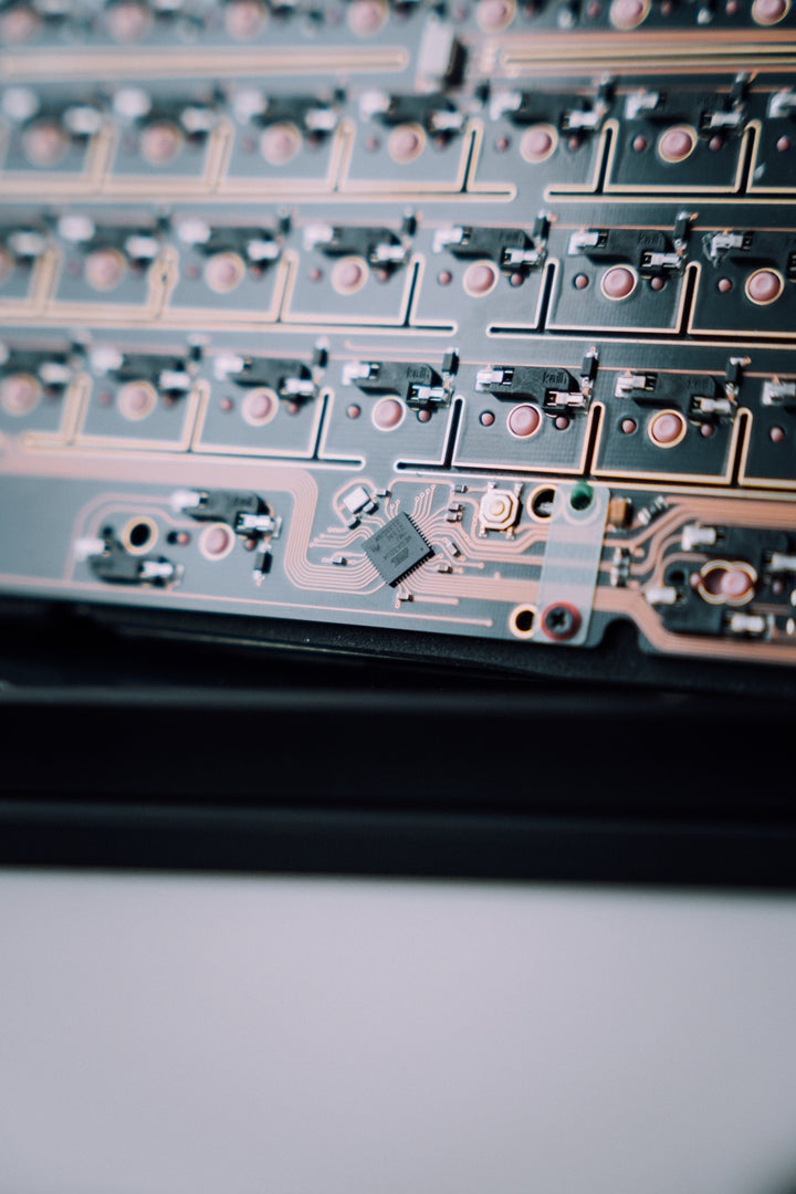 (In Stock) Join65 Keyboard Kit