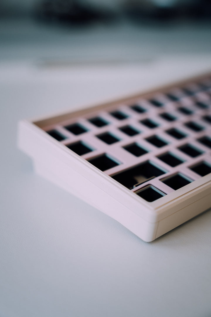 (Group Buy) Join65 Keyboard Kit