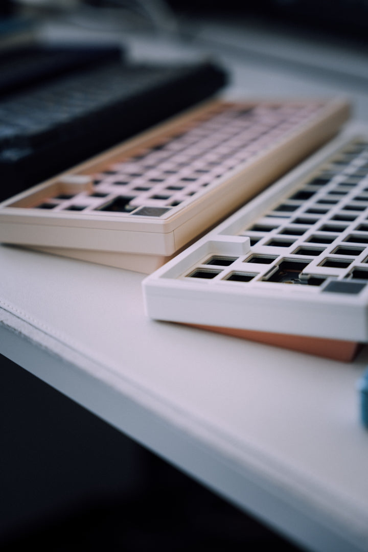 (Group Buy) Join65 Keyboard Kit