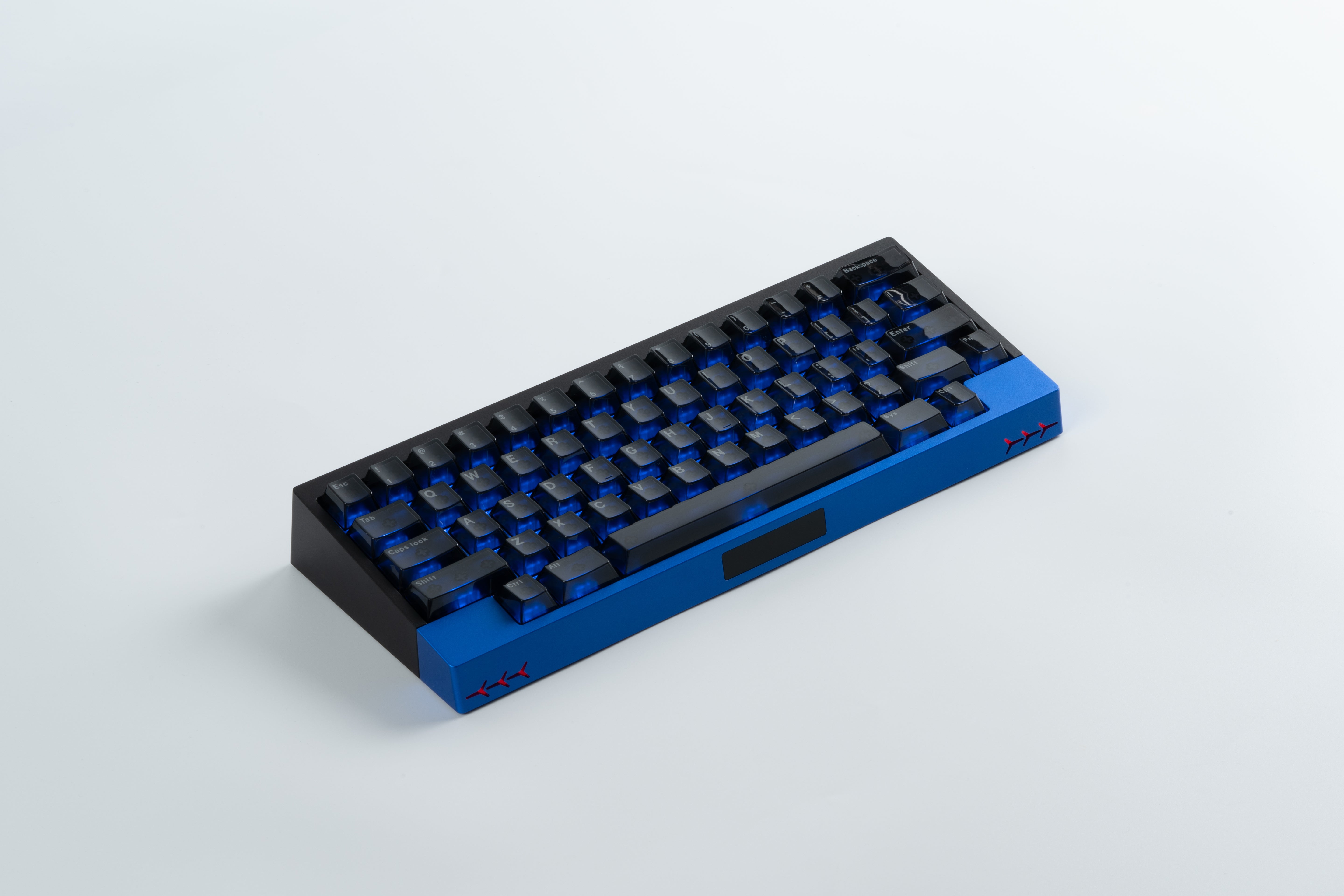 (Group Buy) AM Compact Touch R2 Keyboard Kit
