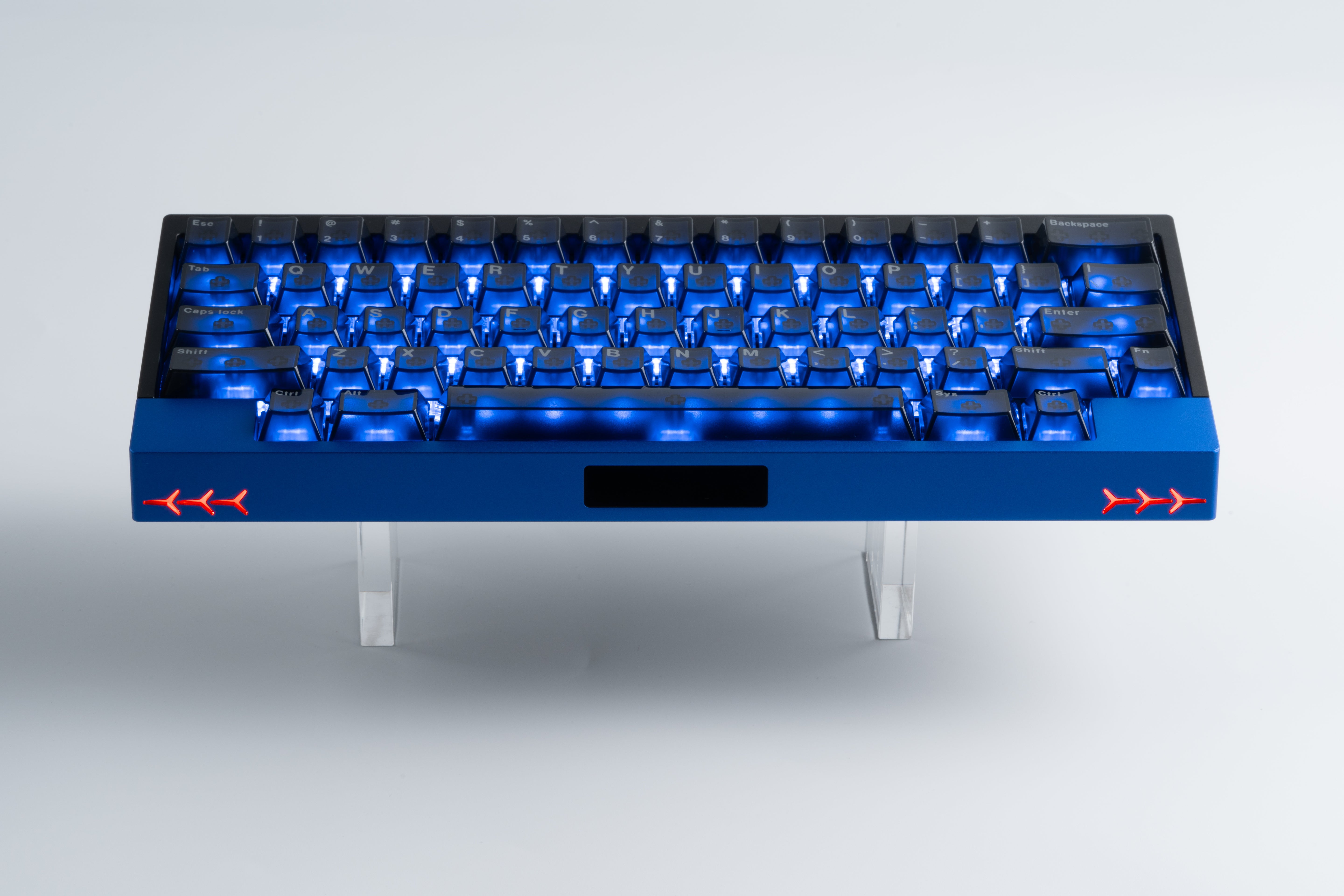 (Group Buy) AM Compact Touch R2 Keyboard Kit