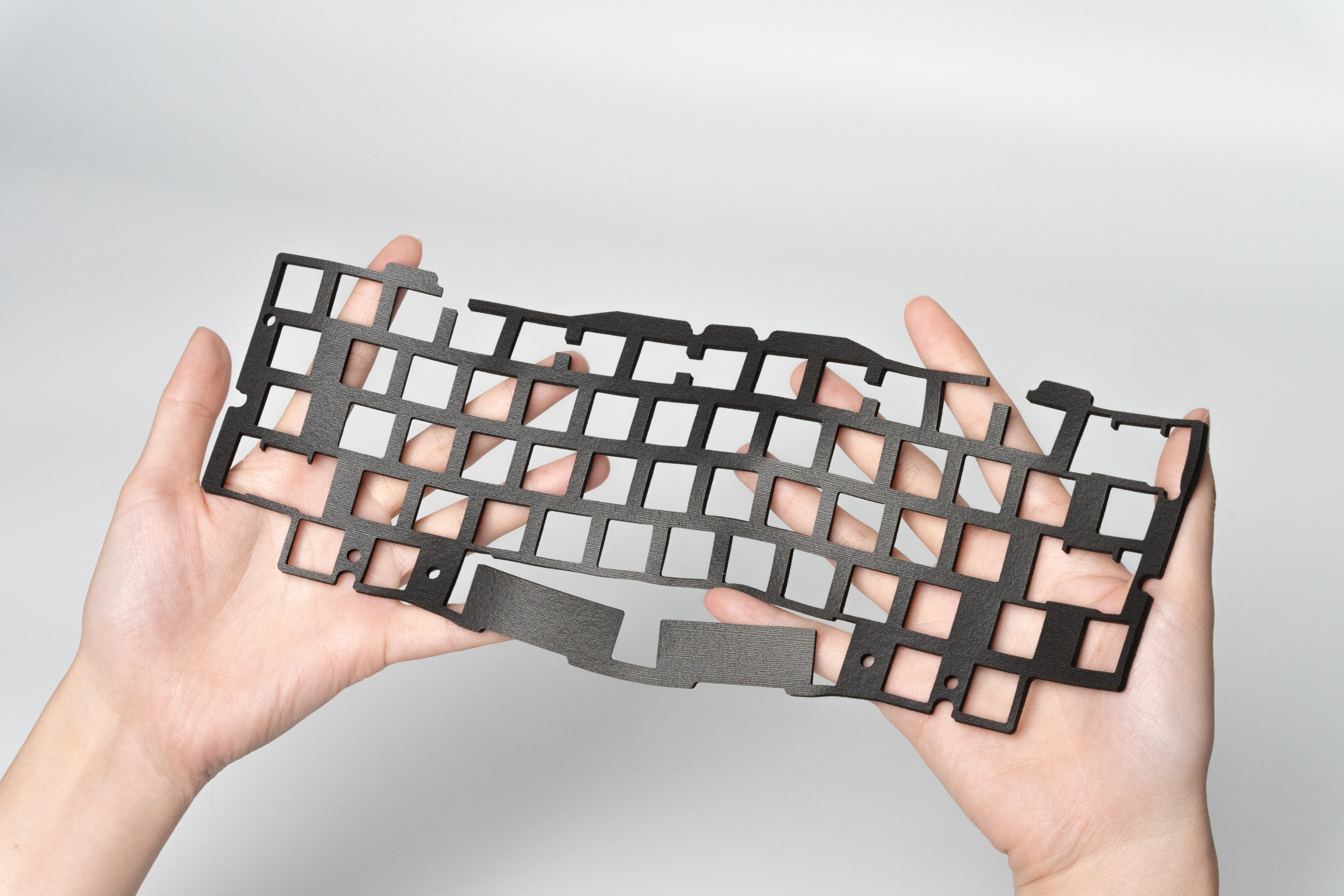 (Group Buy) AM Compact Touch R2 Keyboard Kit