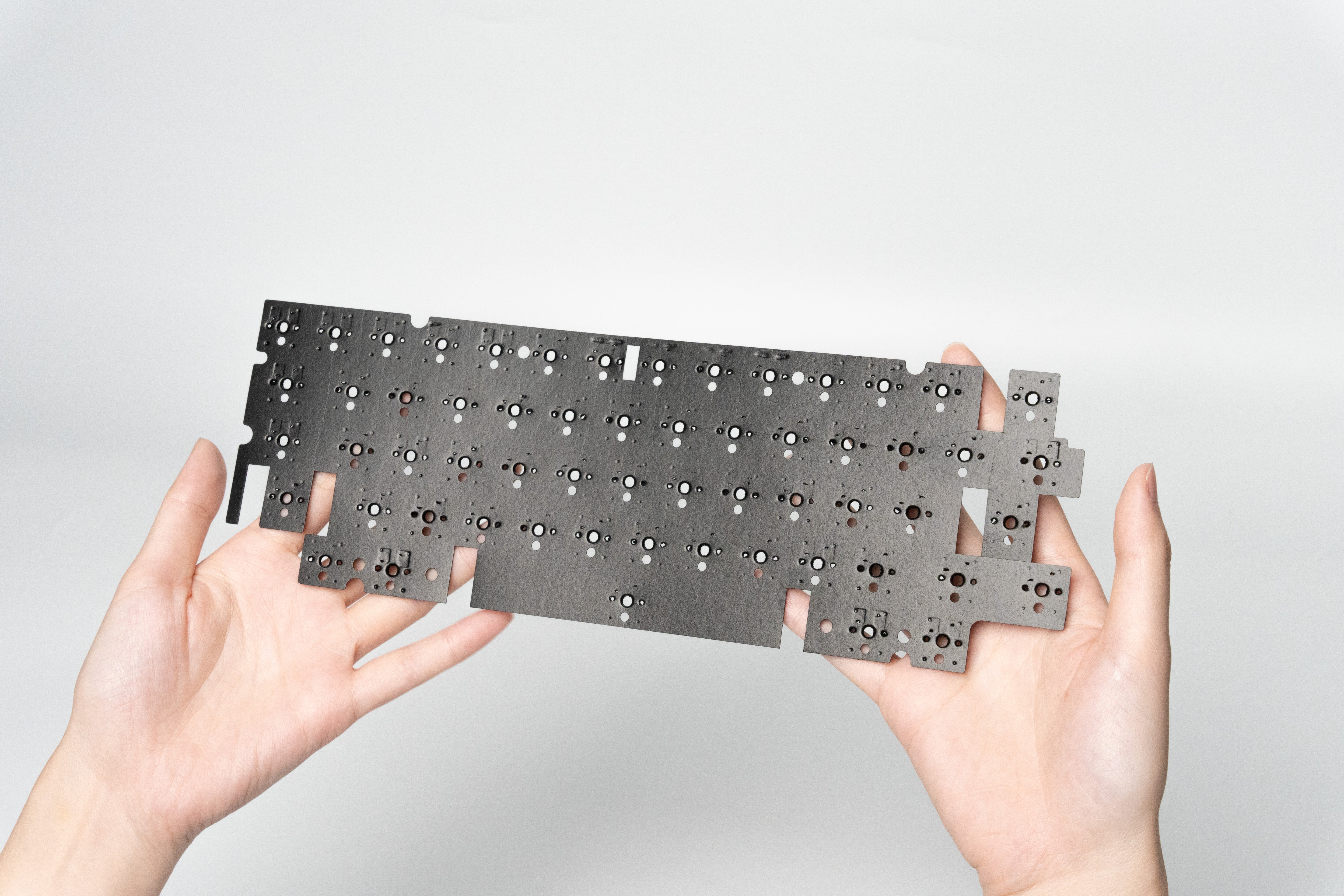 (Group Buy) AM Compact Touch R2 Keyboard Kit