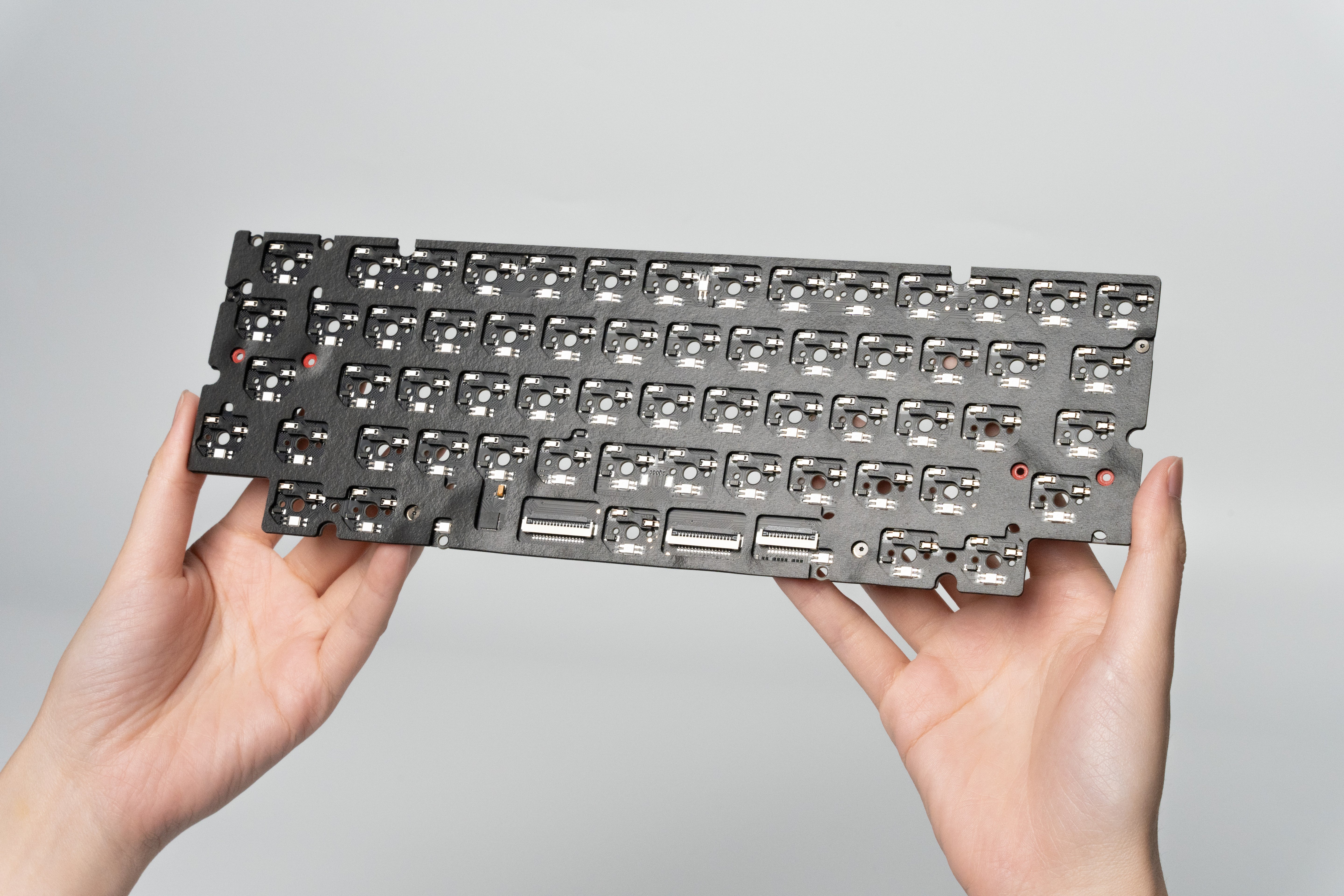 (Group Buy) AM Compact Touch R2 Keyboard Kit