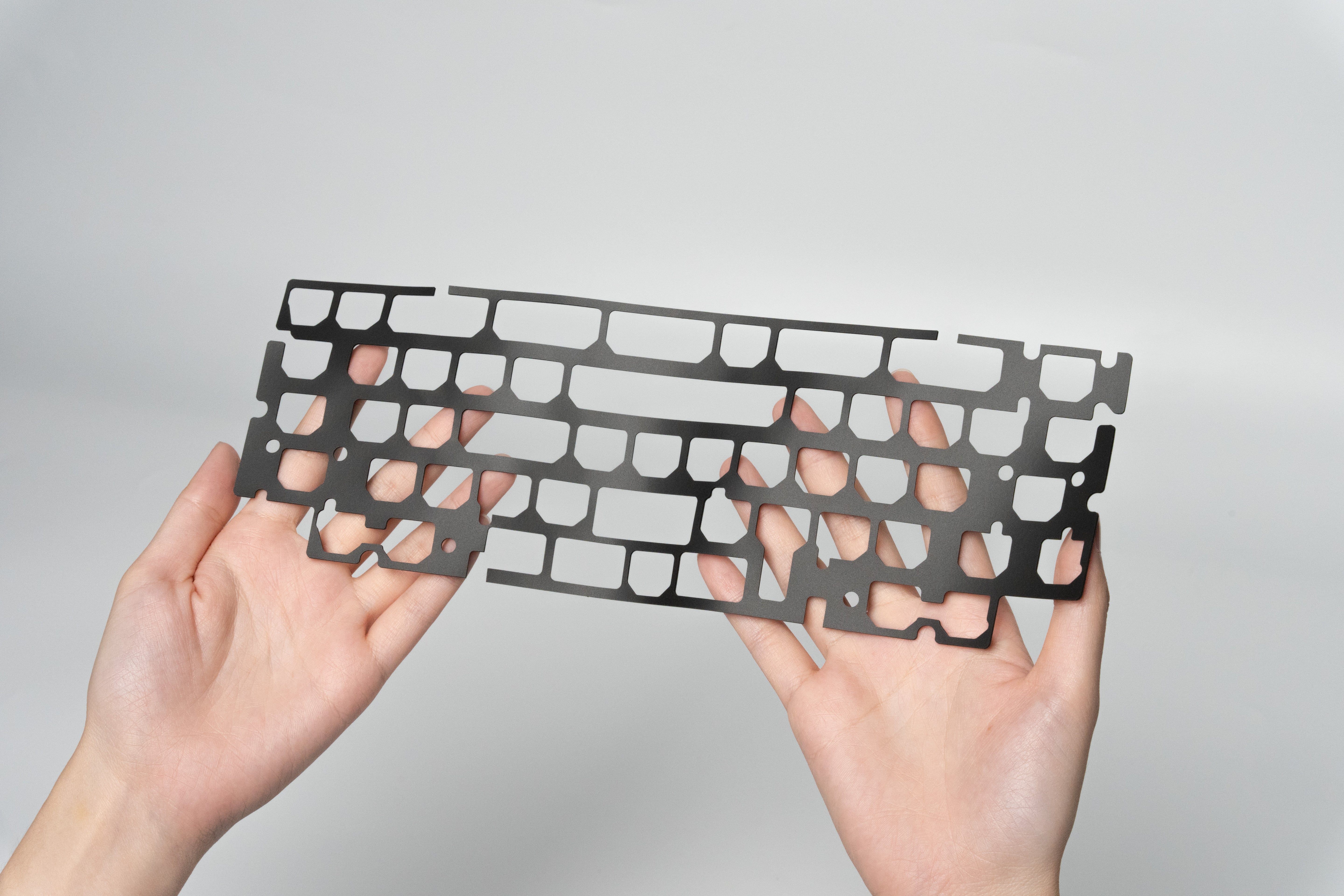 (Group Buy) AM Compact Touch R2 Keyboard Kit