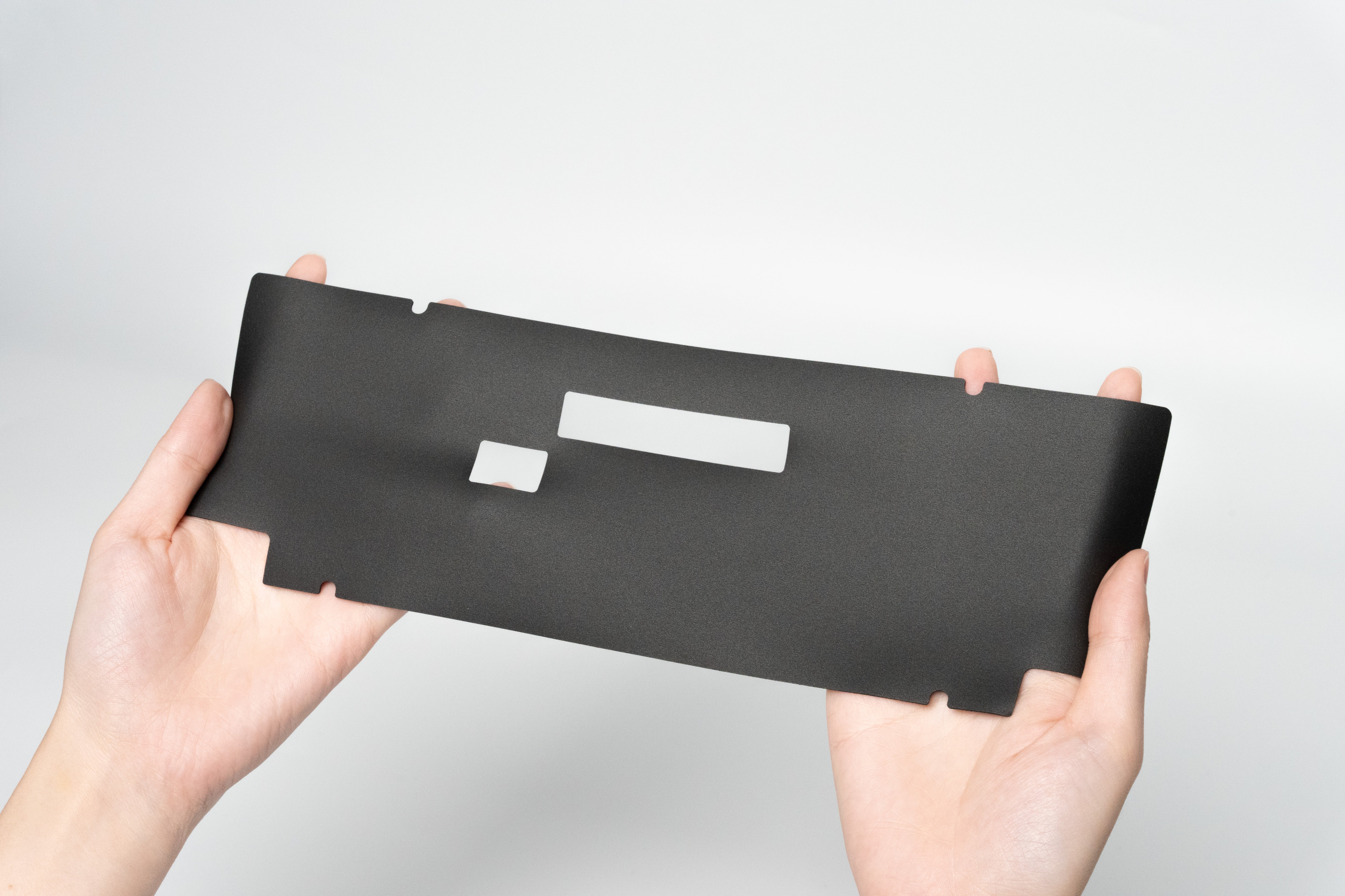 (Group Buy) AM Compact Touch R2 Keyboard Kit