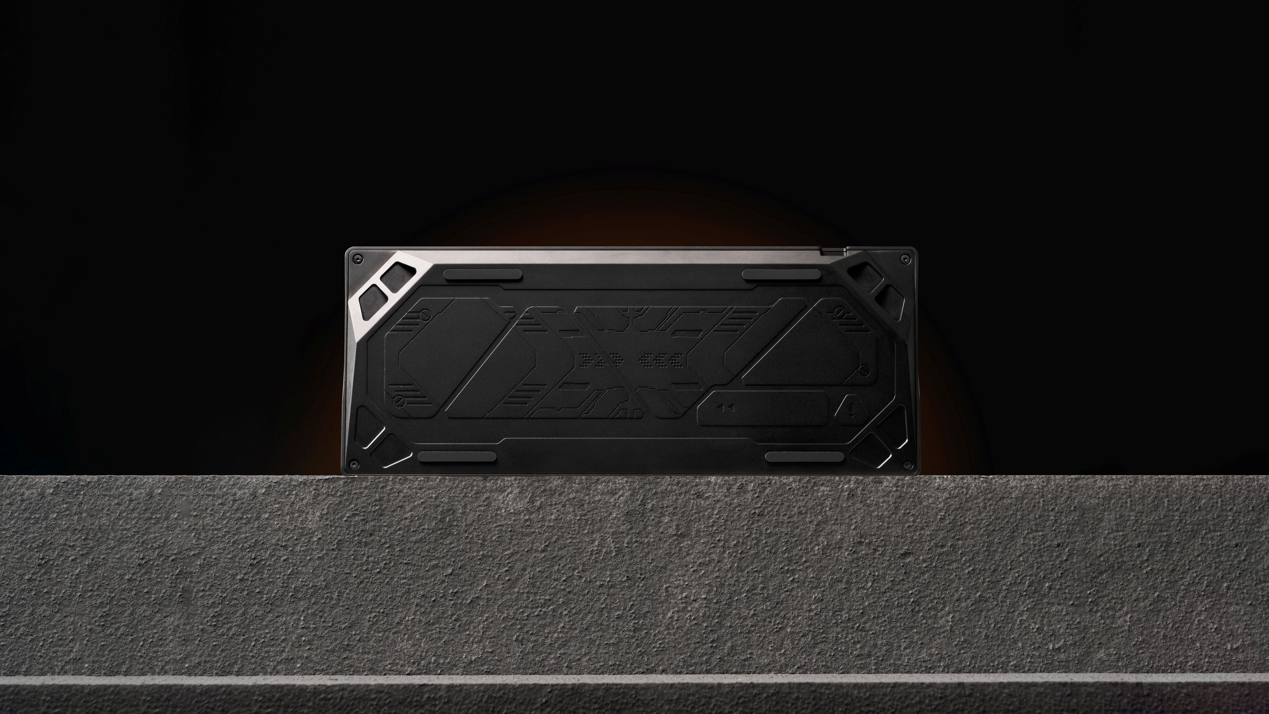(Coming Soon) FS 60 HE Keyboard