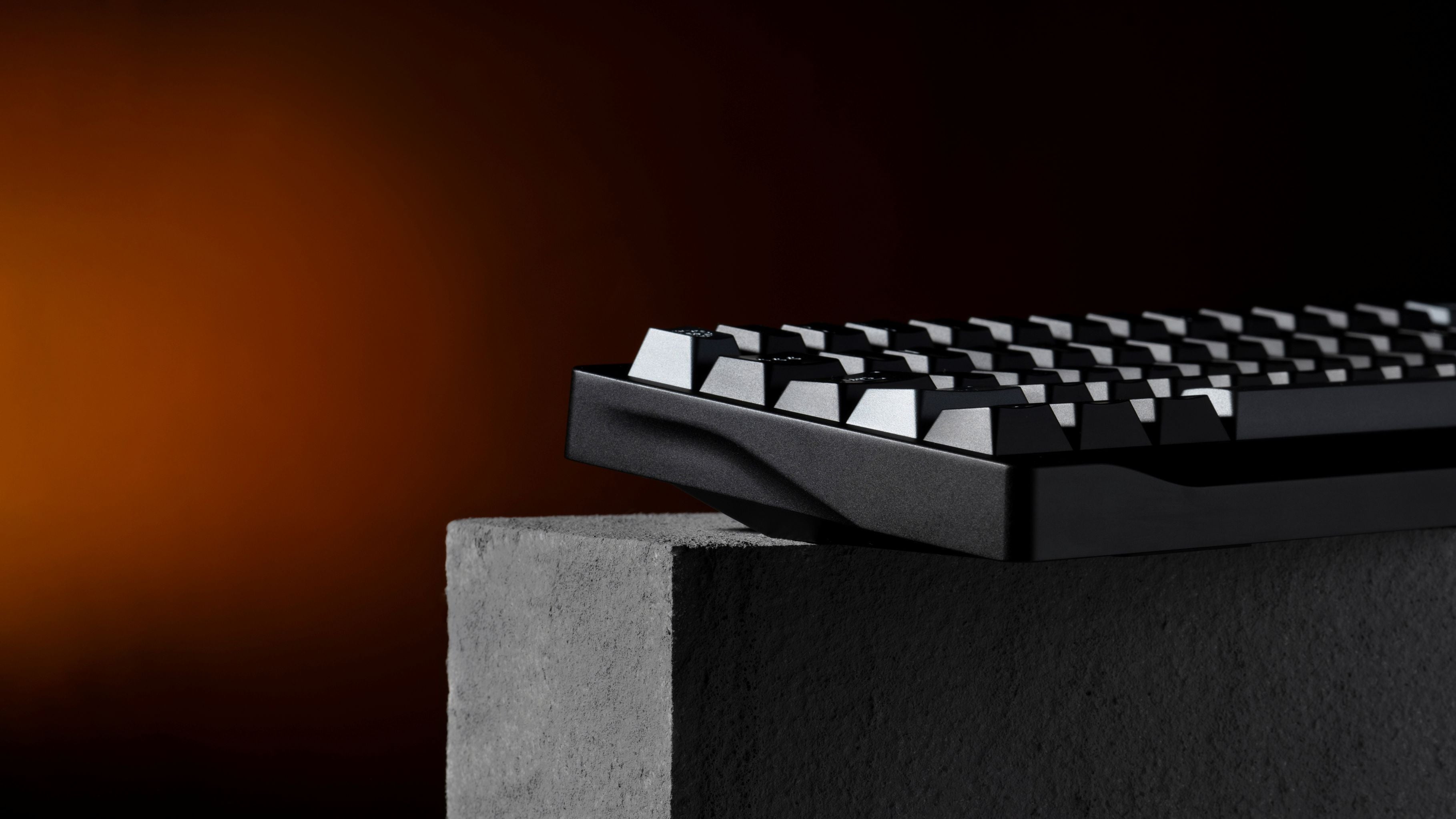 (Coming Soon) FS 60 HE Keyboard