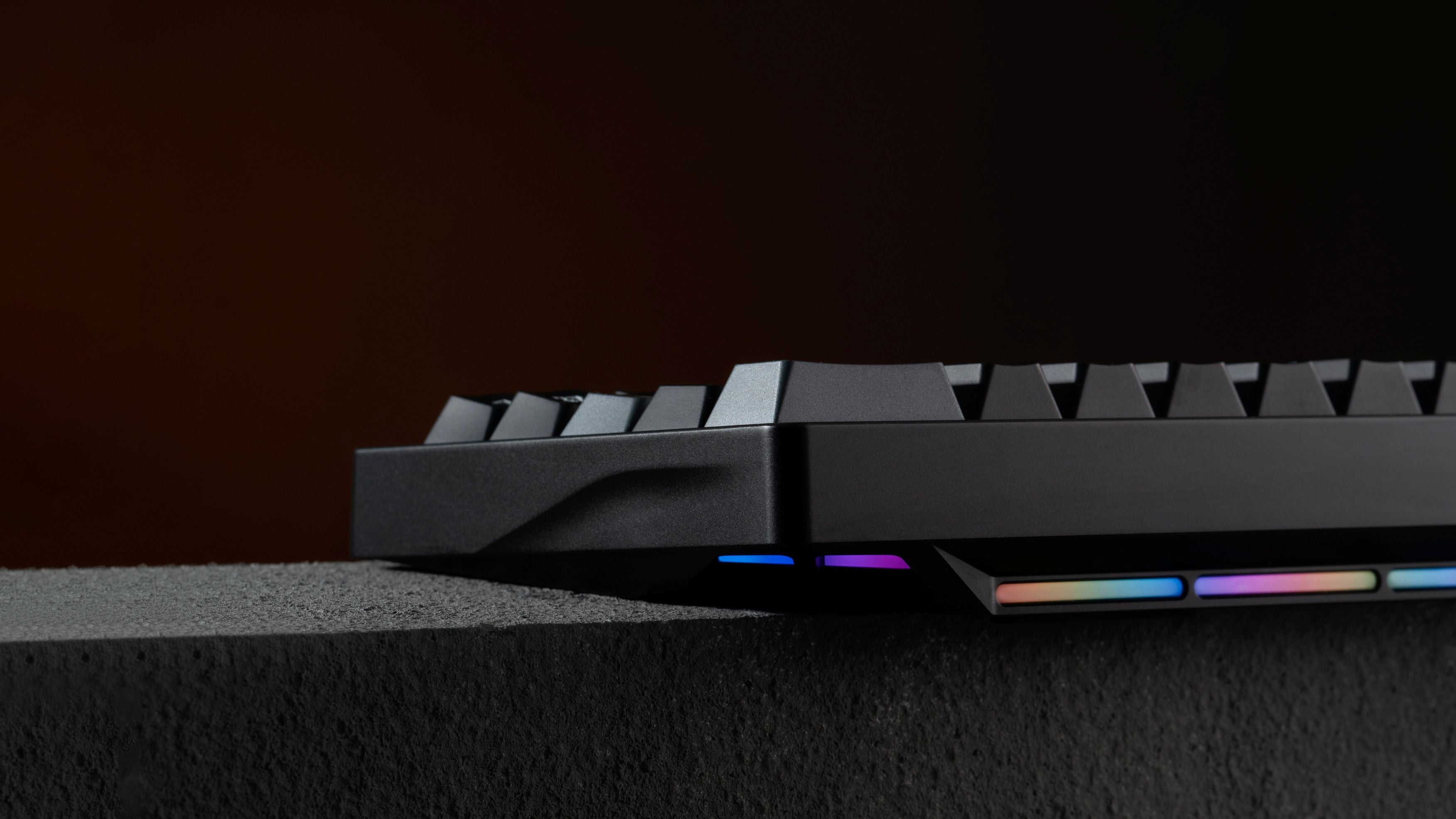 (Coming Soon) FS 60 HE Keyboard