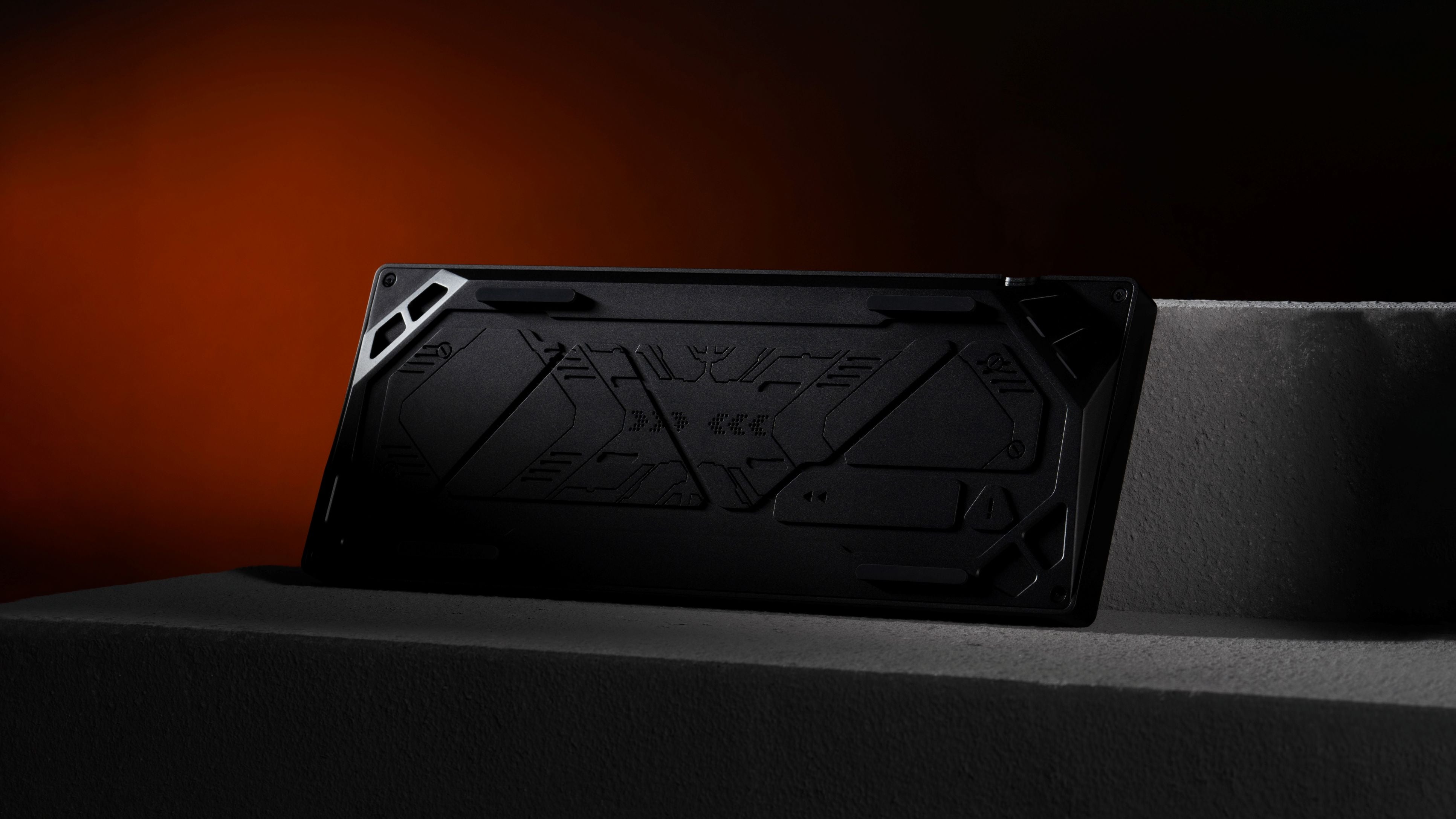 (Coming Soon) FS 60 HE Keyboard