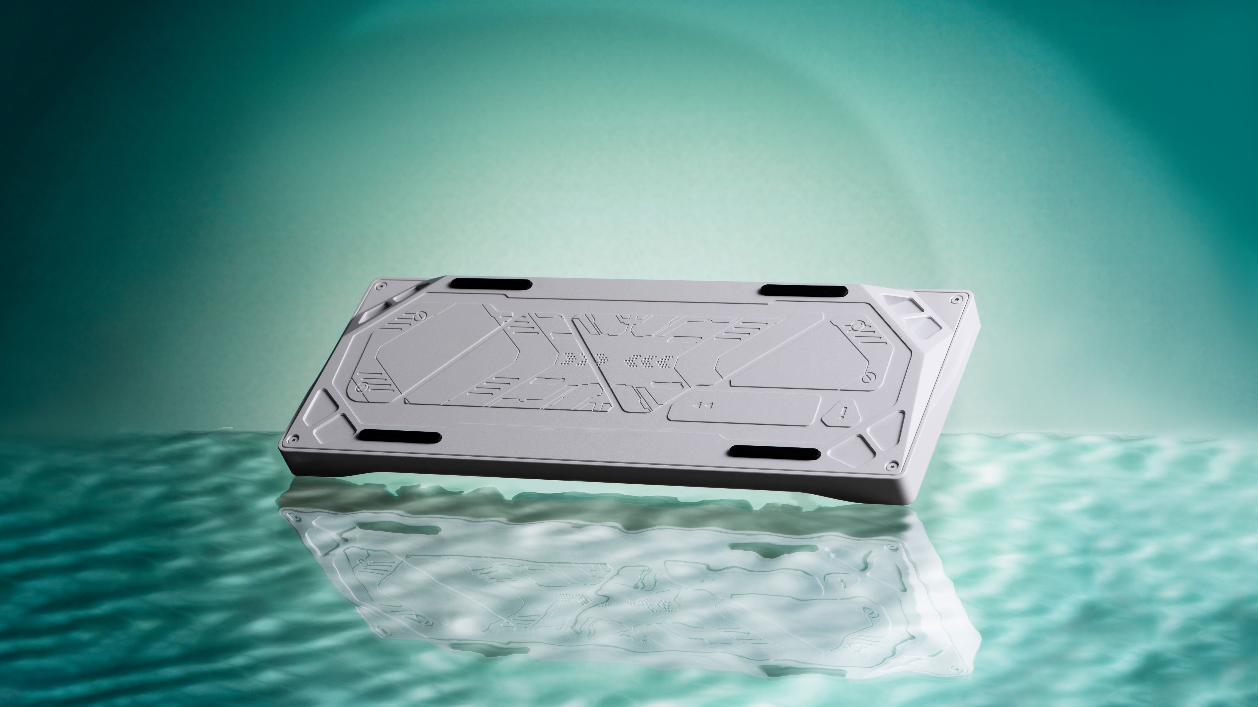 (Coming Soon) FS 60 HE Keyboard