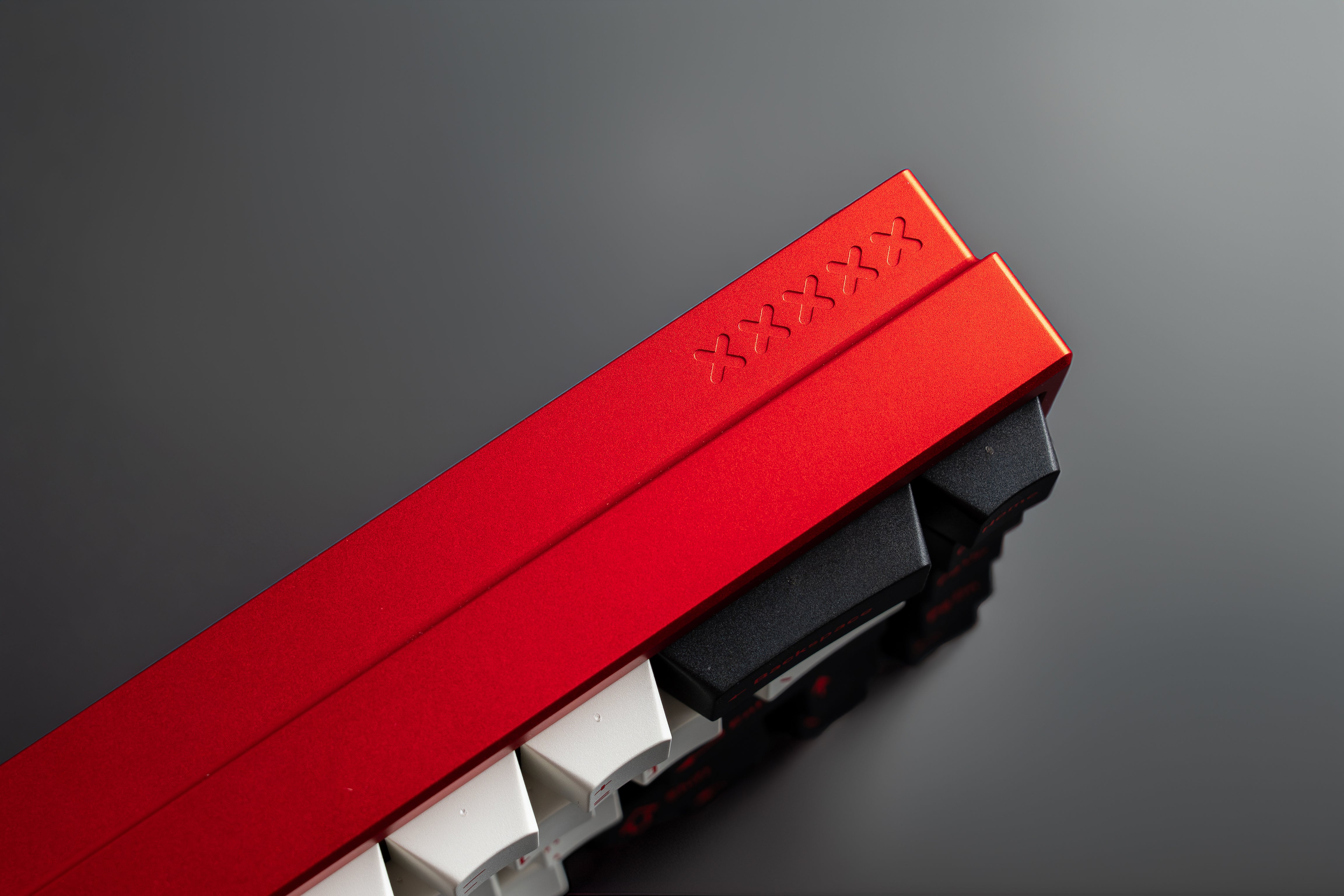 (Group Buy) Kraze65 Keyboard Kit