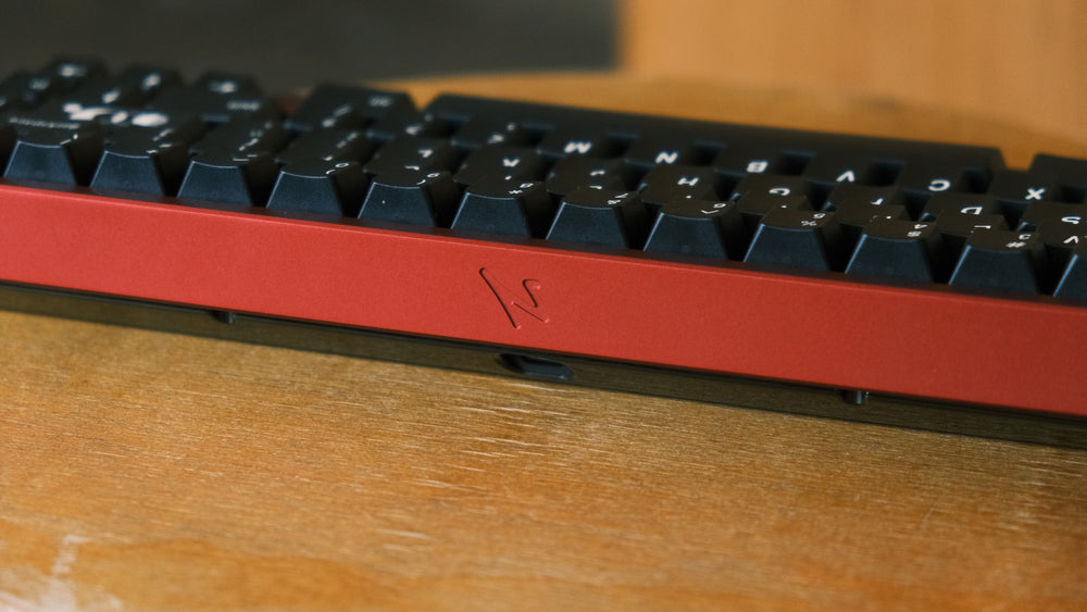 
                  
                    (Group Buy) Krush65 Keyboard Kit
                  
                