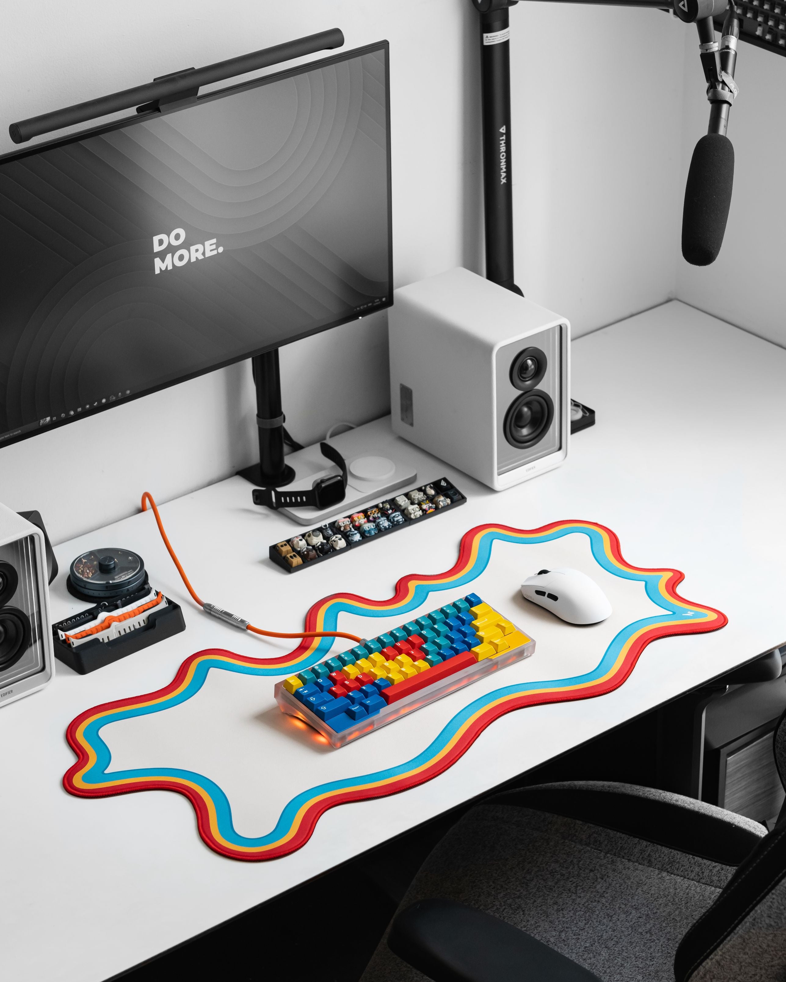 (Coming Soon) Substance Deskmat R2
