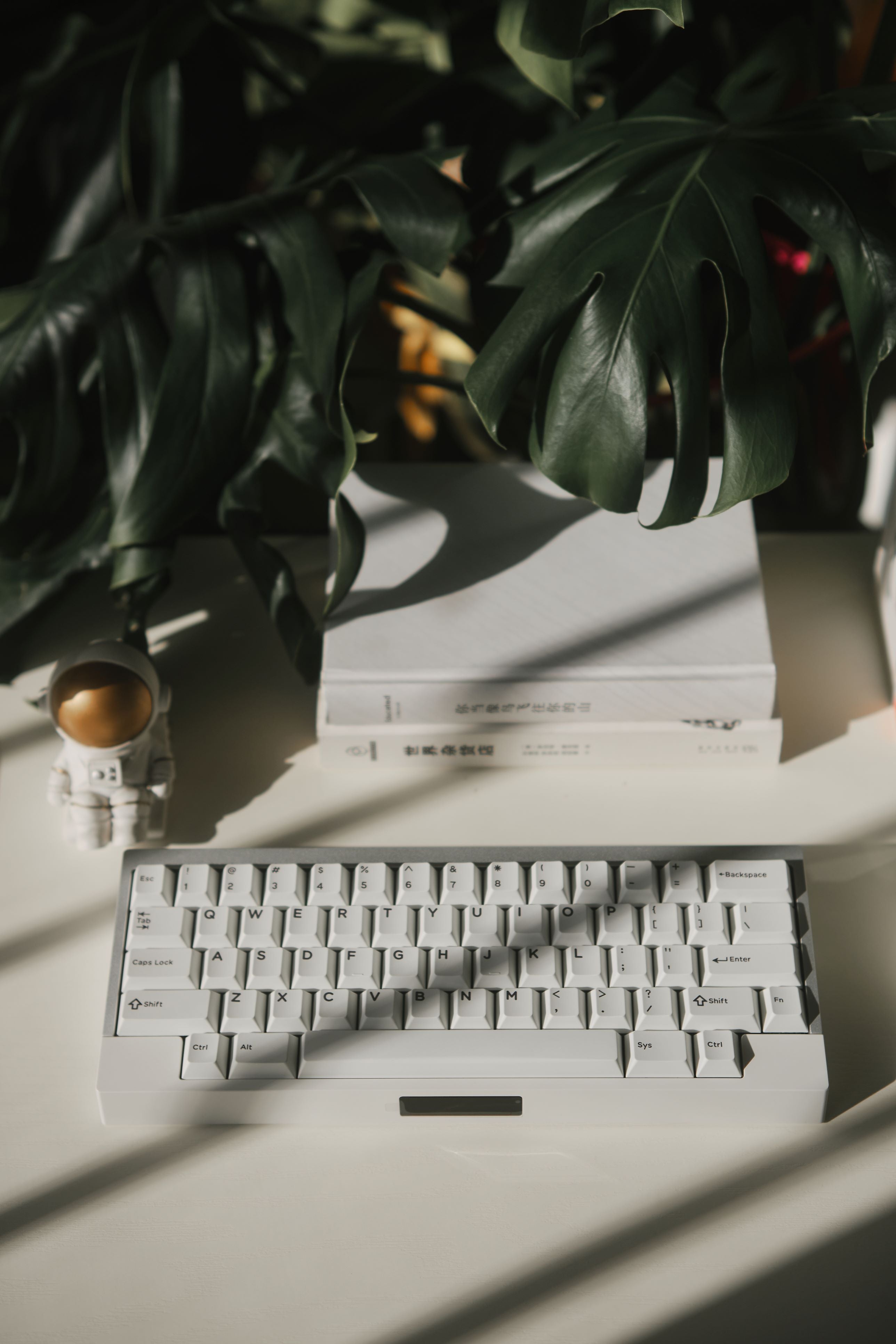 (Group Buy) AM Compact Touch R2 Keyboard Kit