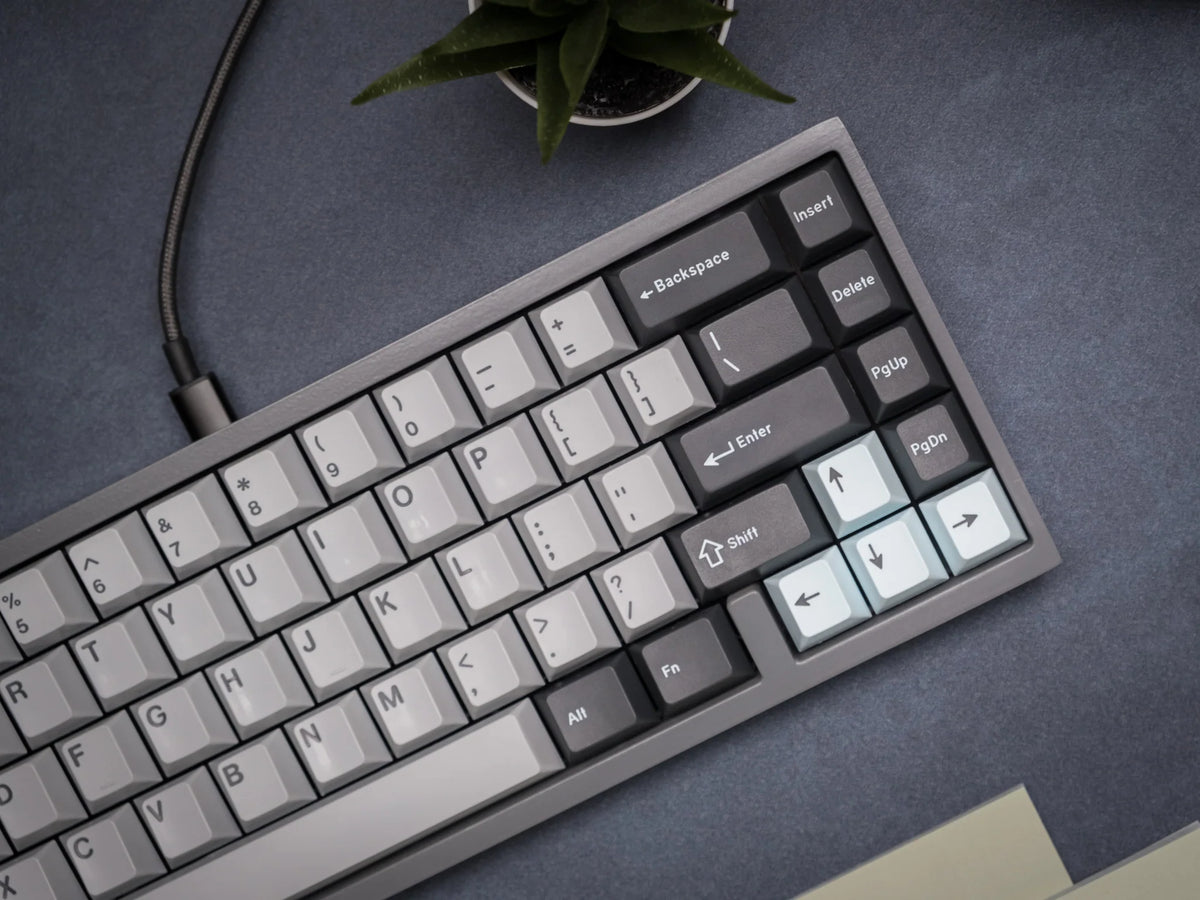 (Coming Soon) GMK CYL Rainy Day R3