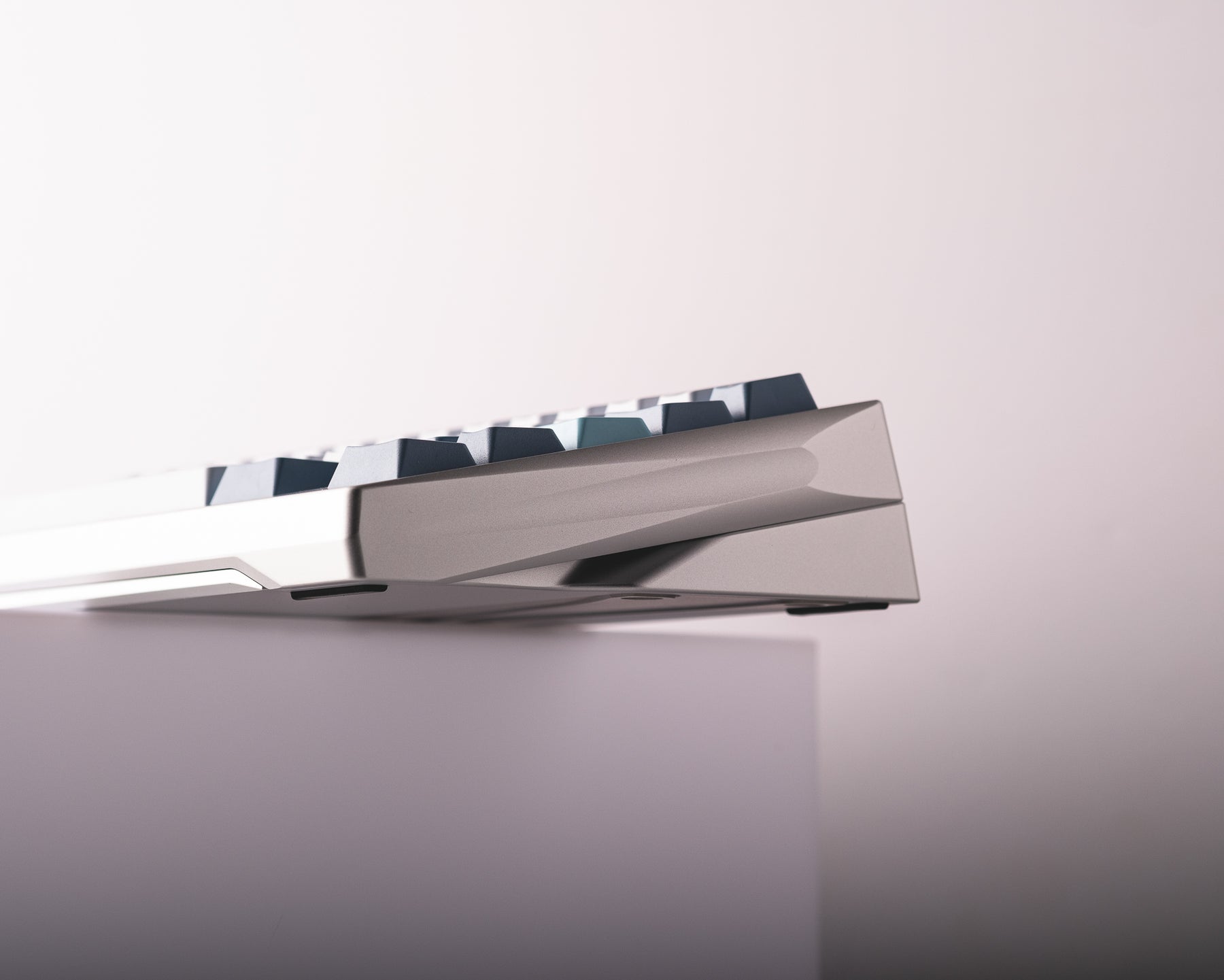 (Group Buy) Larva 60% Keyboard Kit