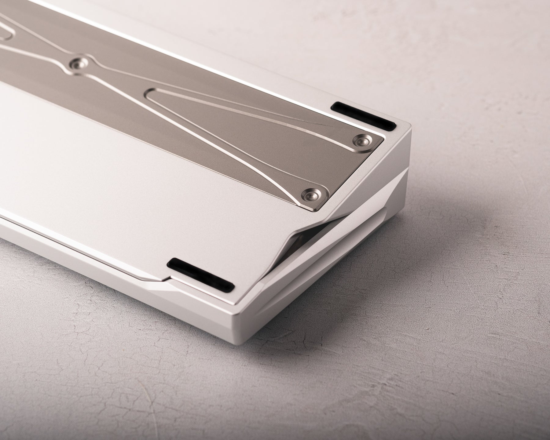 (Group Buy) Larva 60% Keyboard Kit