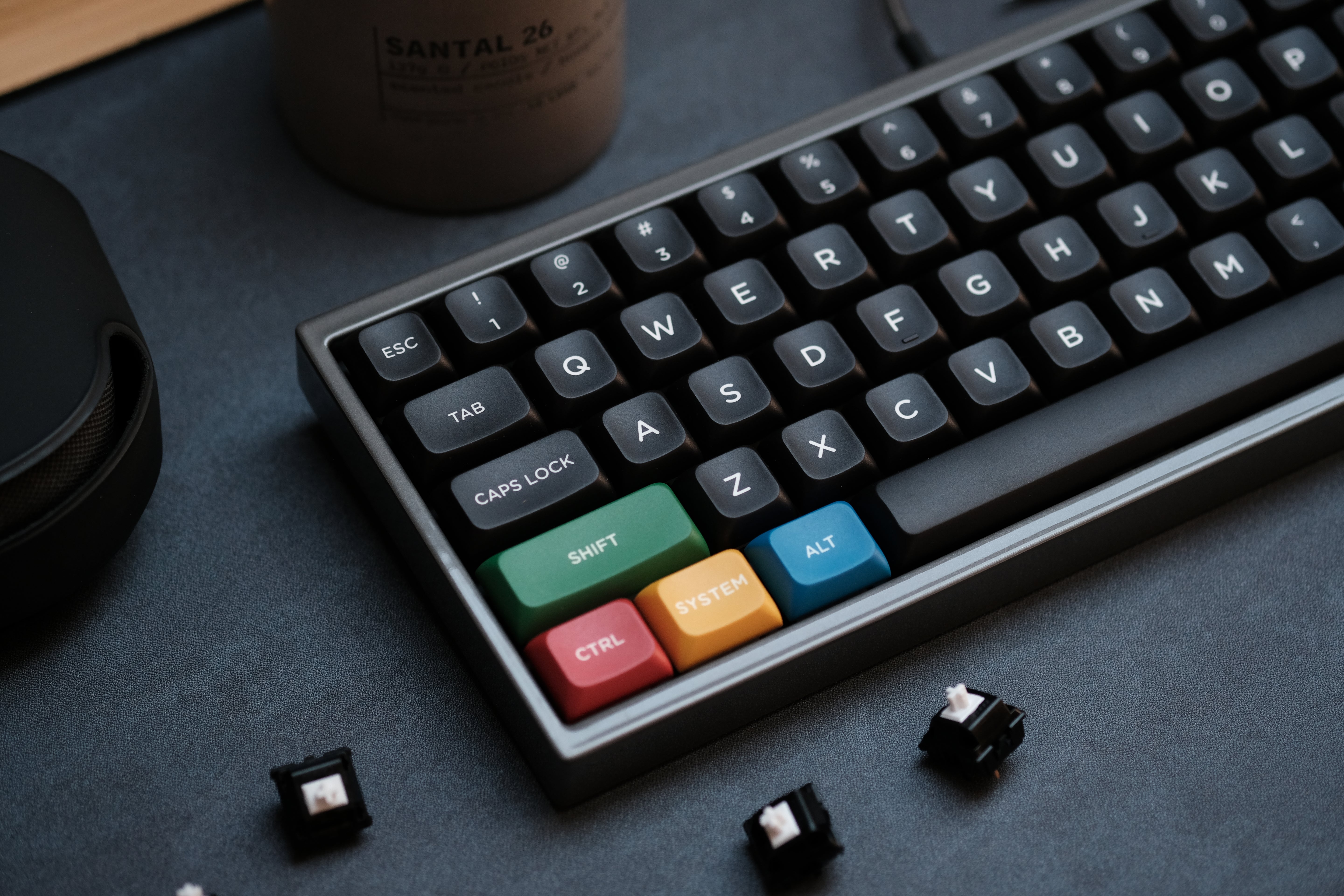 (Coming Soon) PBS WoB