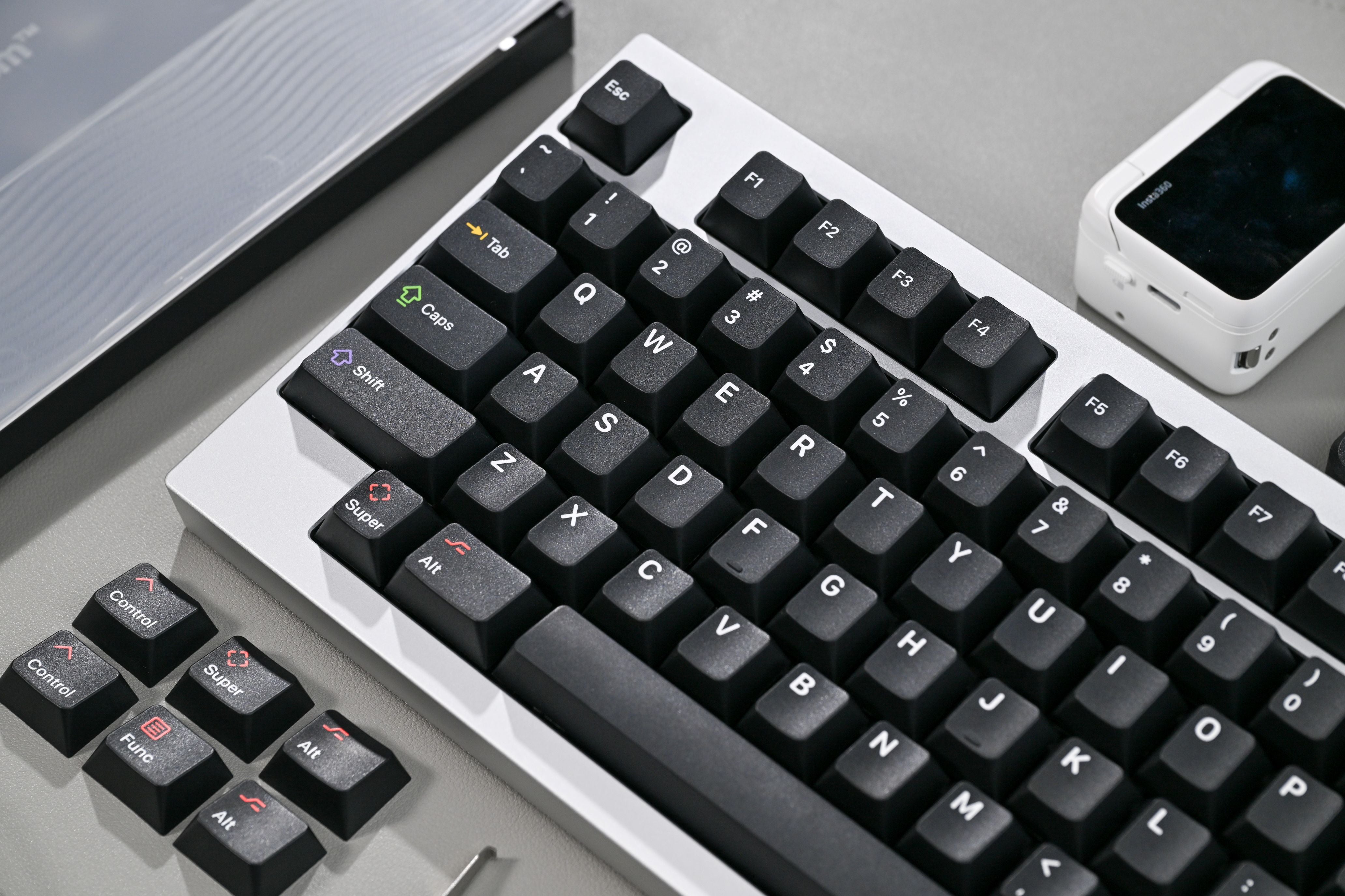 (Pre-Order) KAP WoB Keyset