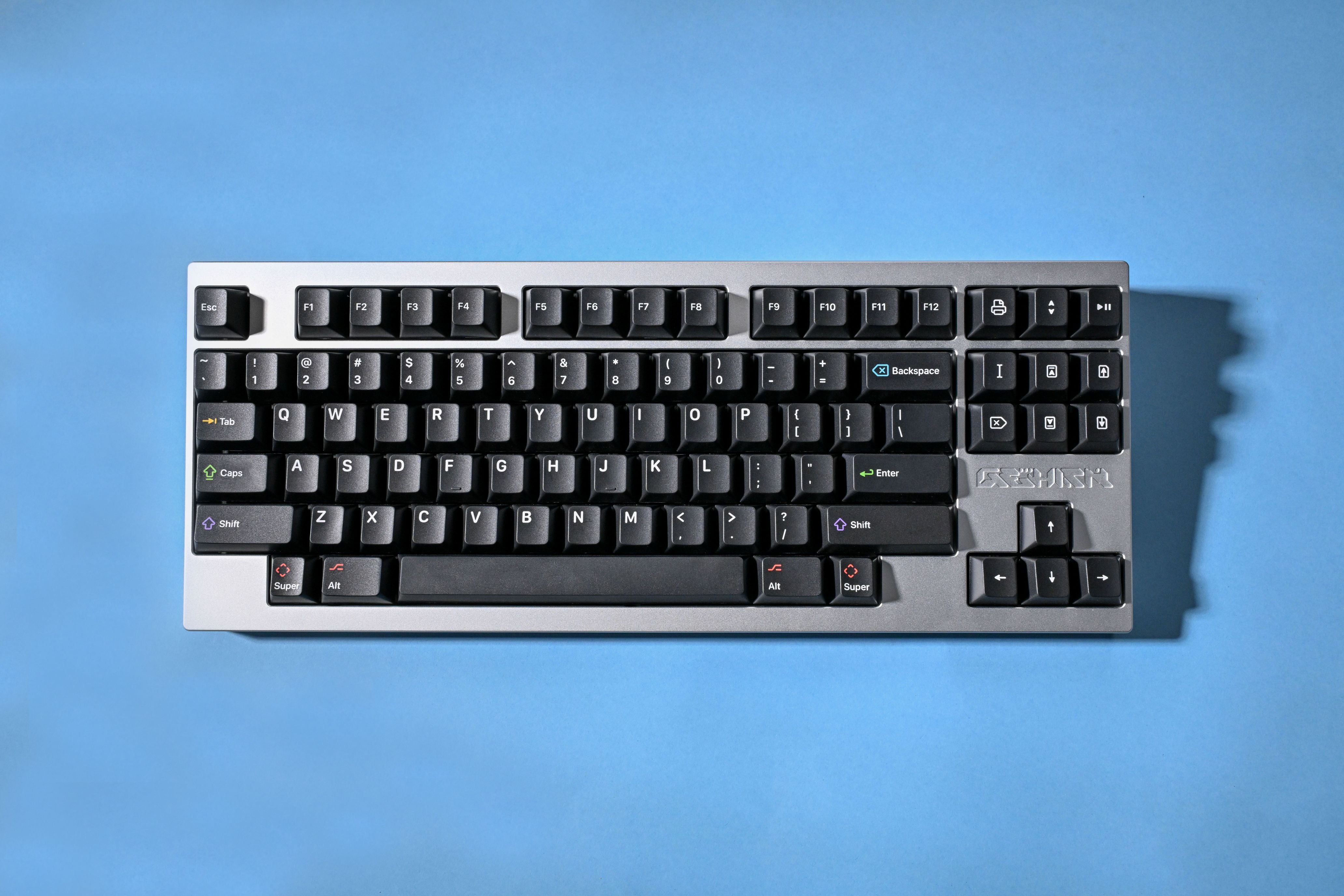 (Pre-Order) KAP WoB Keyset