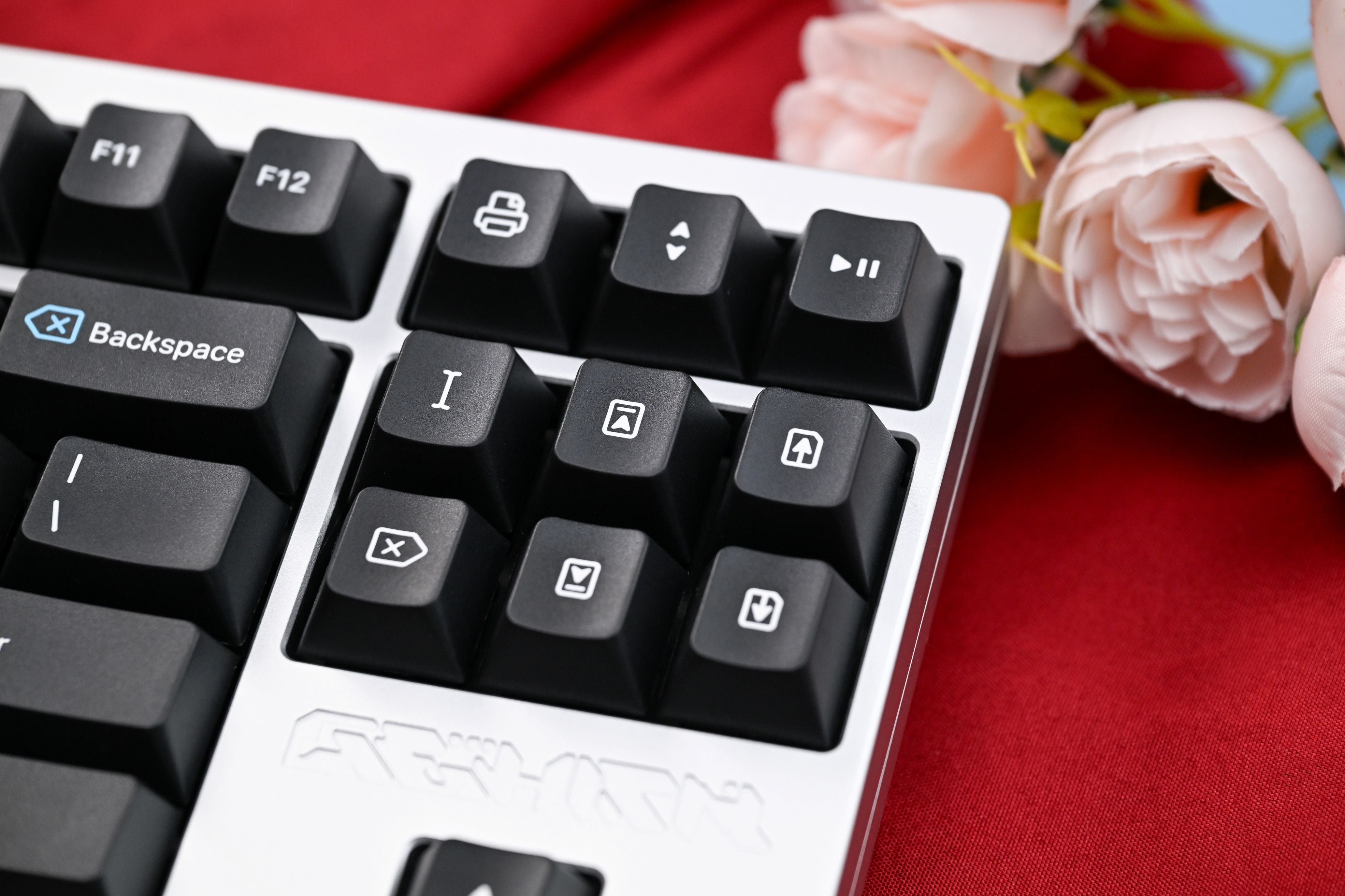 (Pre-Order) KAP WoB Keyset
