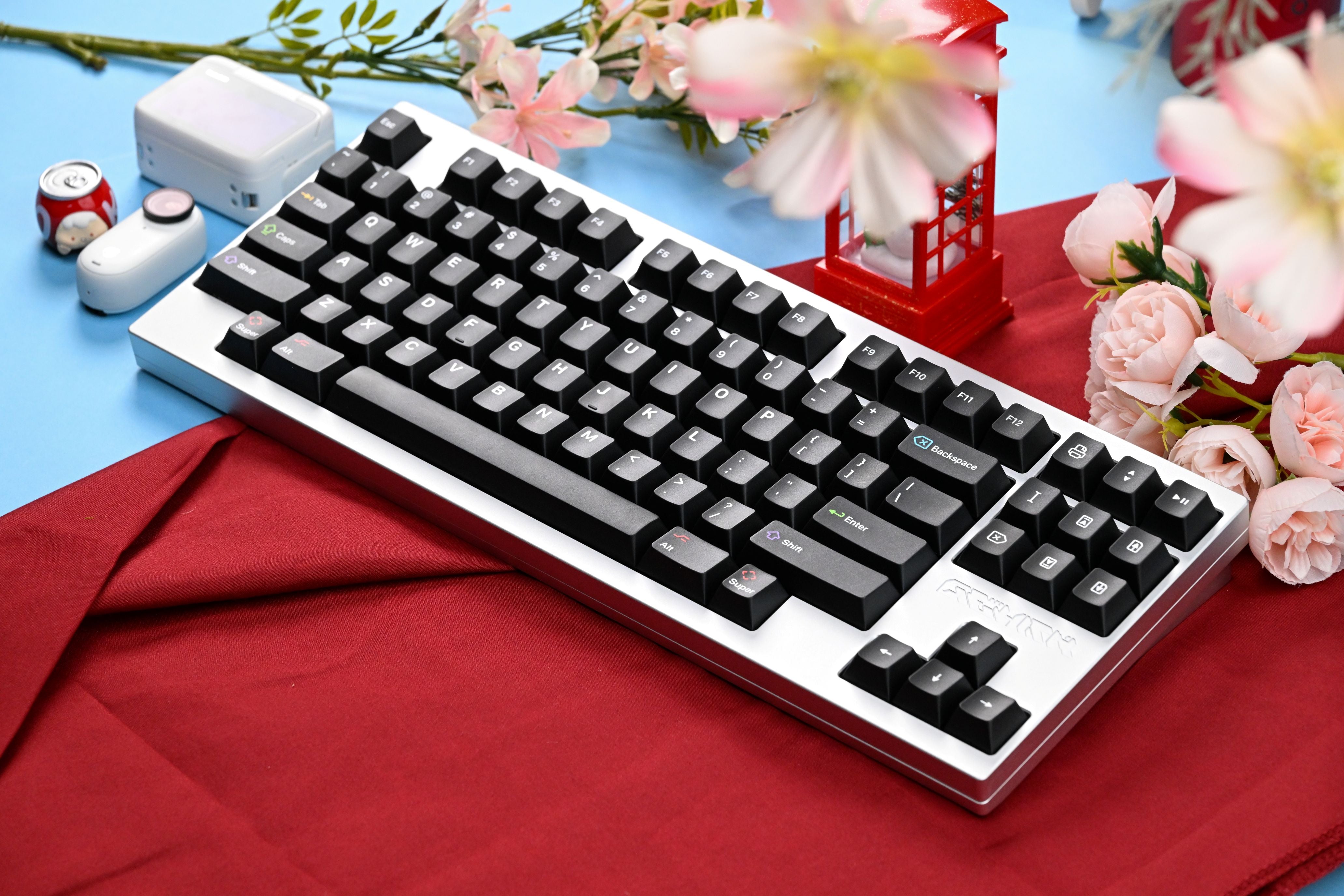 (Pre-Order) KAP WoB Keyset