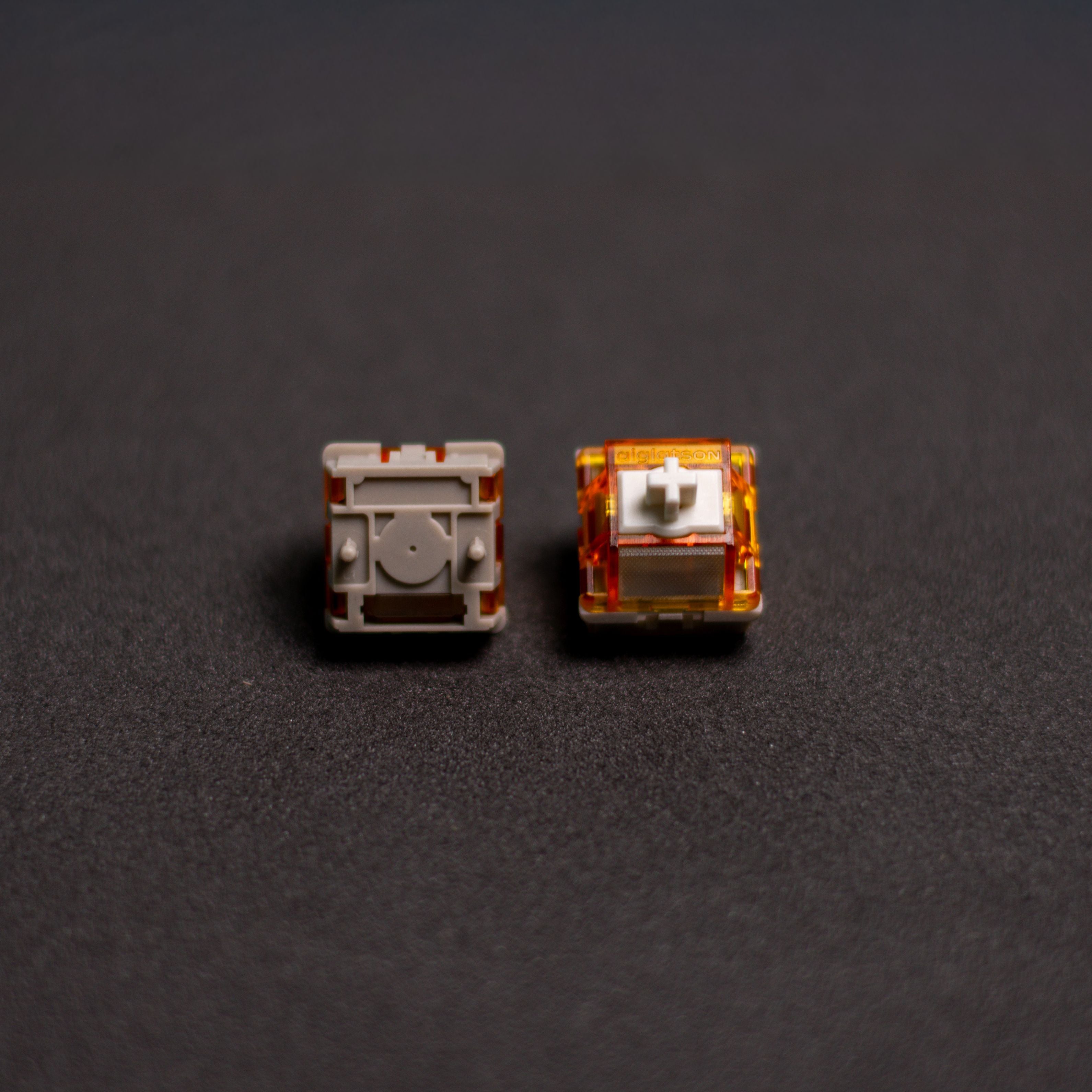 (In Stock) AGS Radiant HE Magnetic Switches (10 Pack)