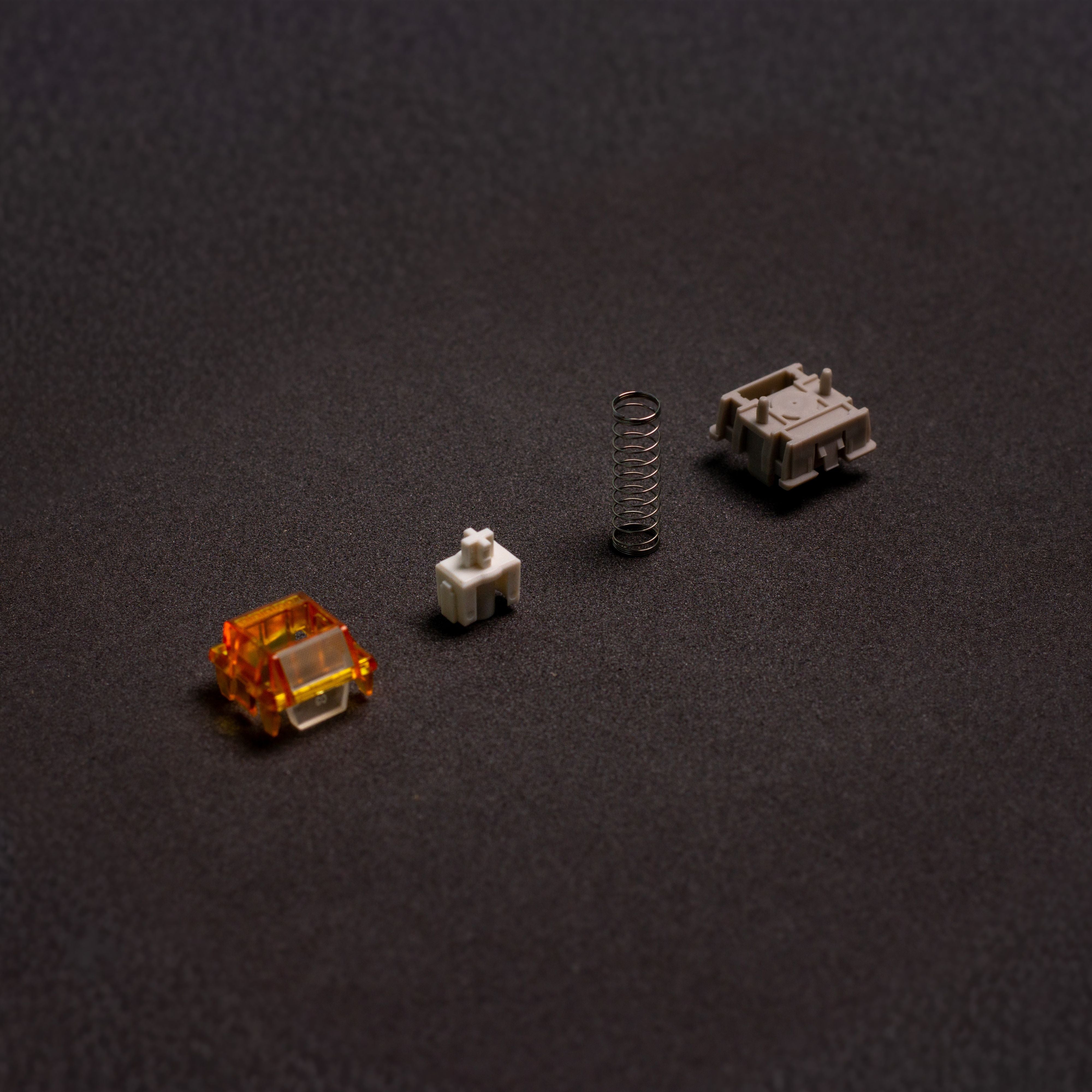 (In Stock) AGS Radiant HE Magnetic Switches (10 Pack)