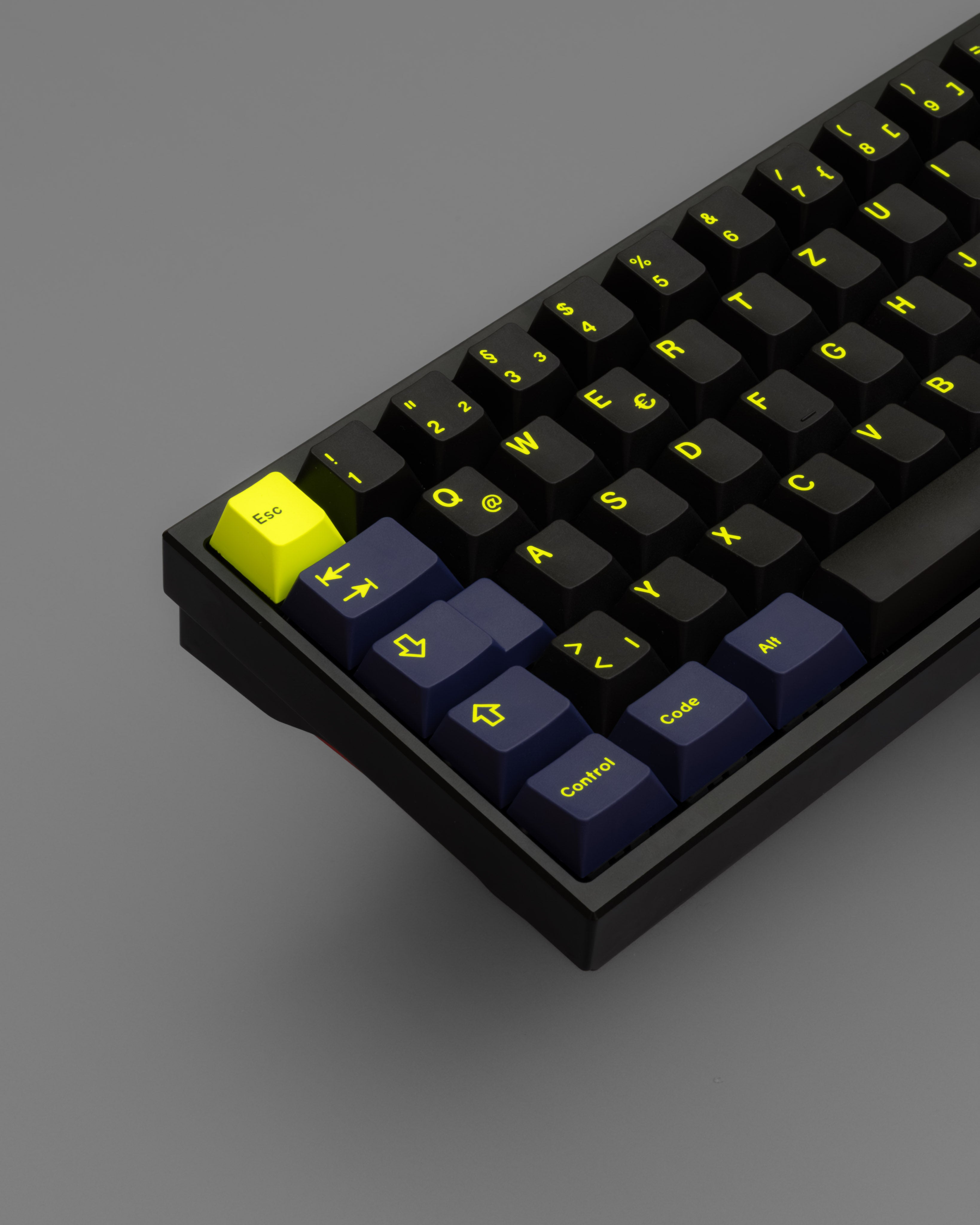 (Group Buy) Kraze65 Keyboard Kit