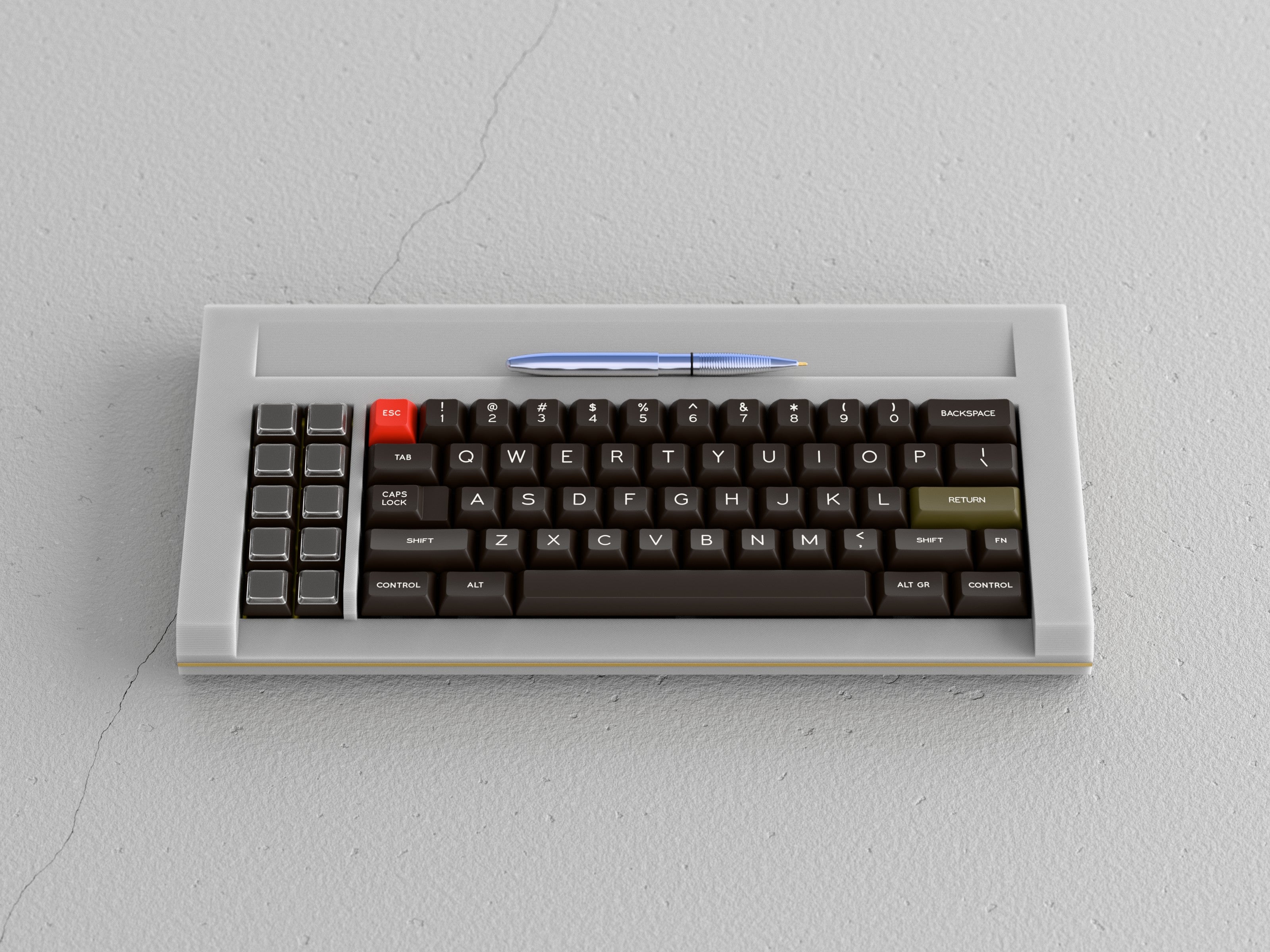 (Group Buy) DSS Microcomputer