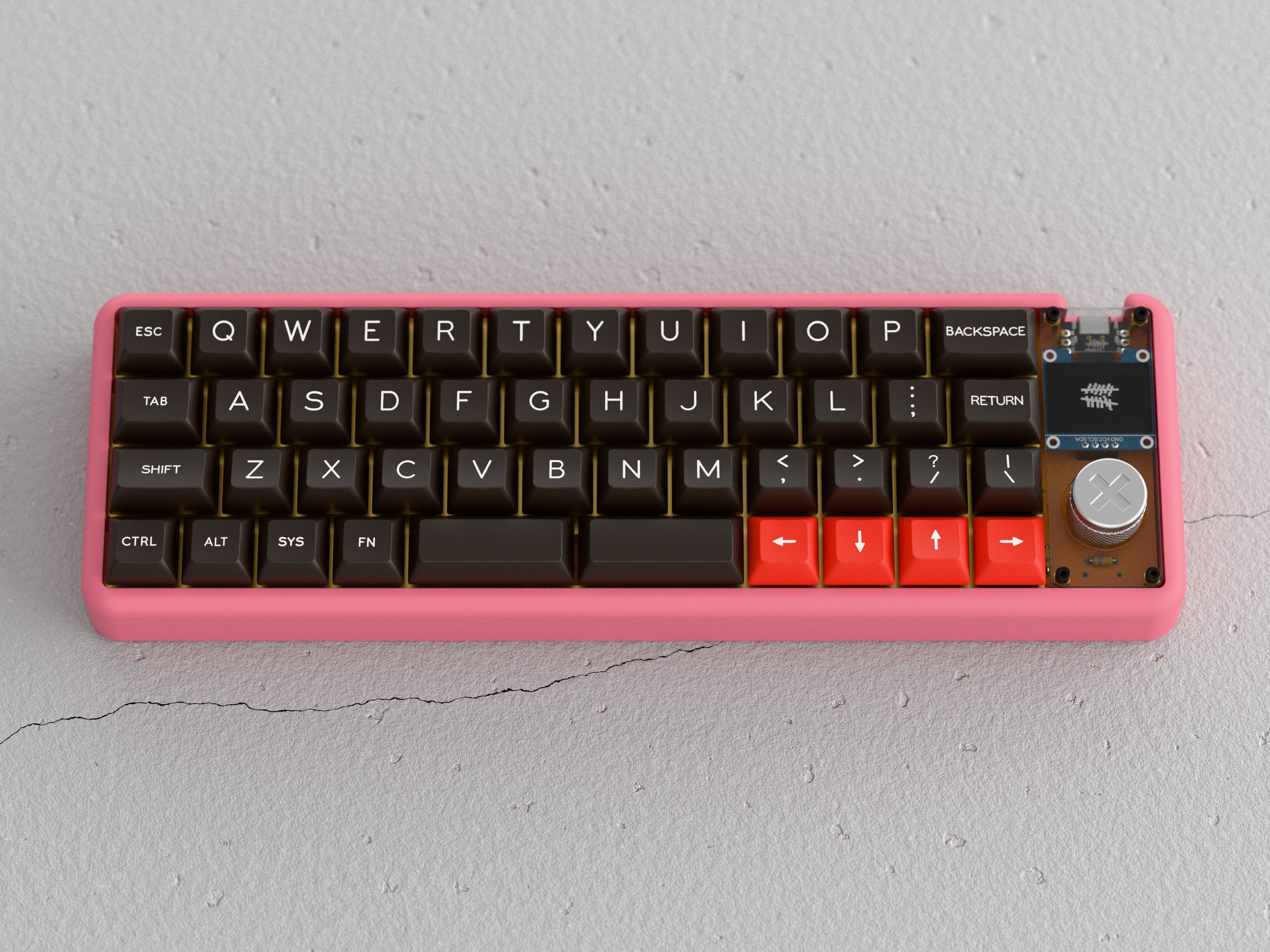 (Group Buy) DSS Microcomputer