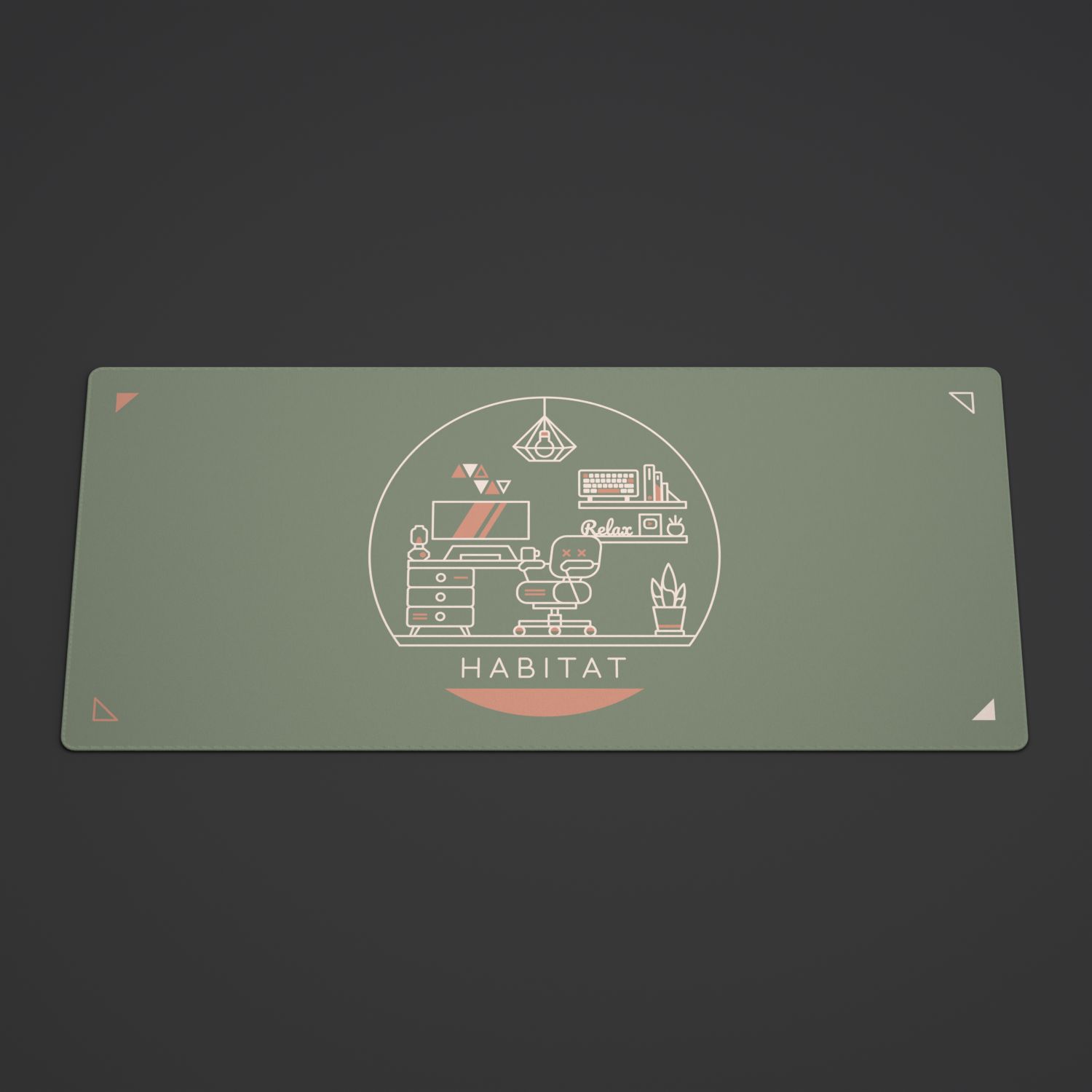 (Group Buy) Switchlab Habitat Keycap
