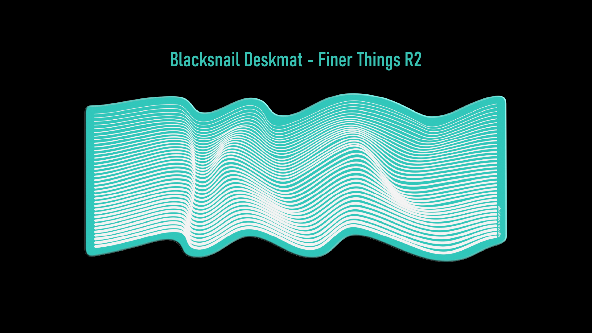 (Coming Soon) GMK Finer Things R2
