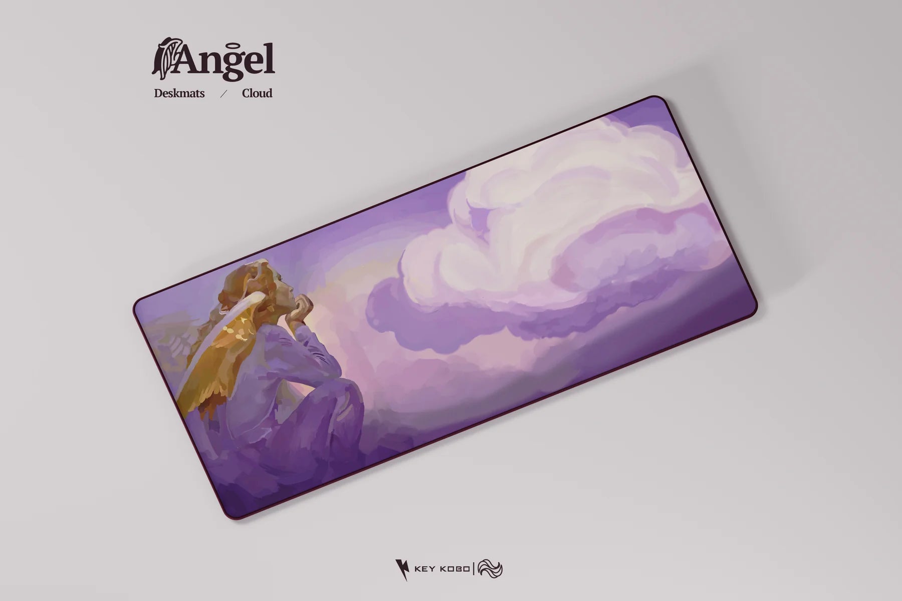 (Group Buy) KKB Angel
