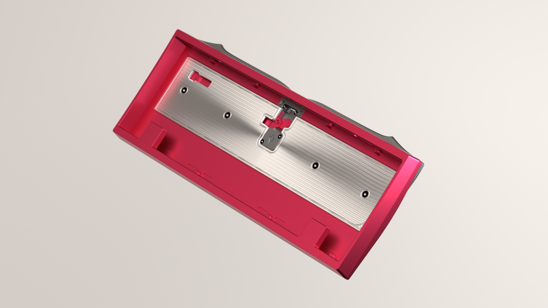 (Group Buy) Dia Keyboard Kit