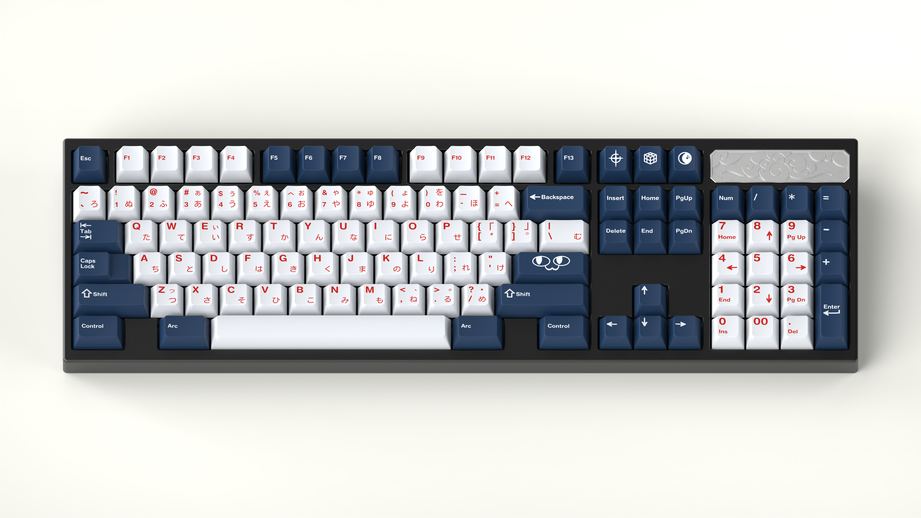 (Pre Order) GMK Vamp