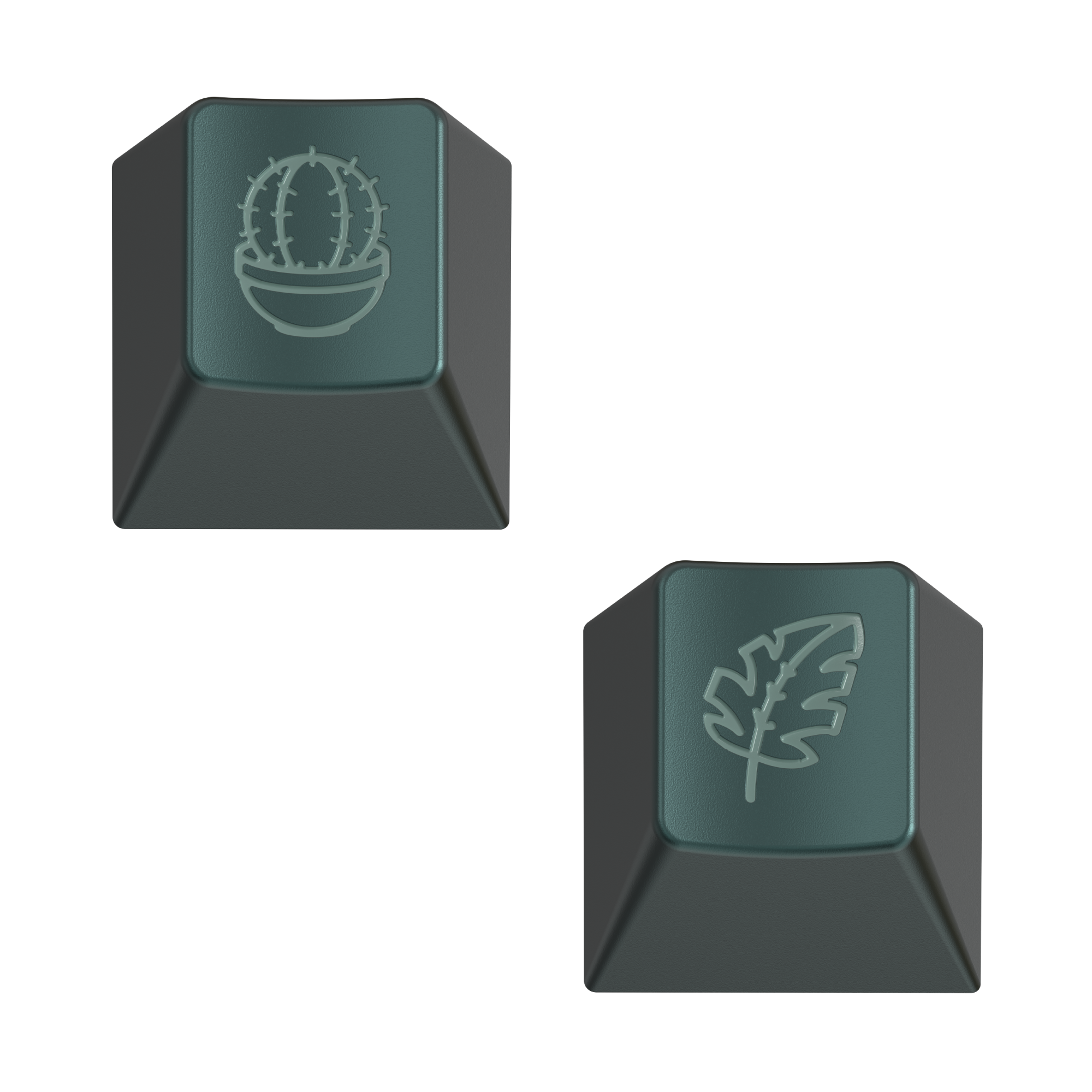 (In Stock) Rama x GMK Botanical 2