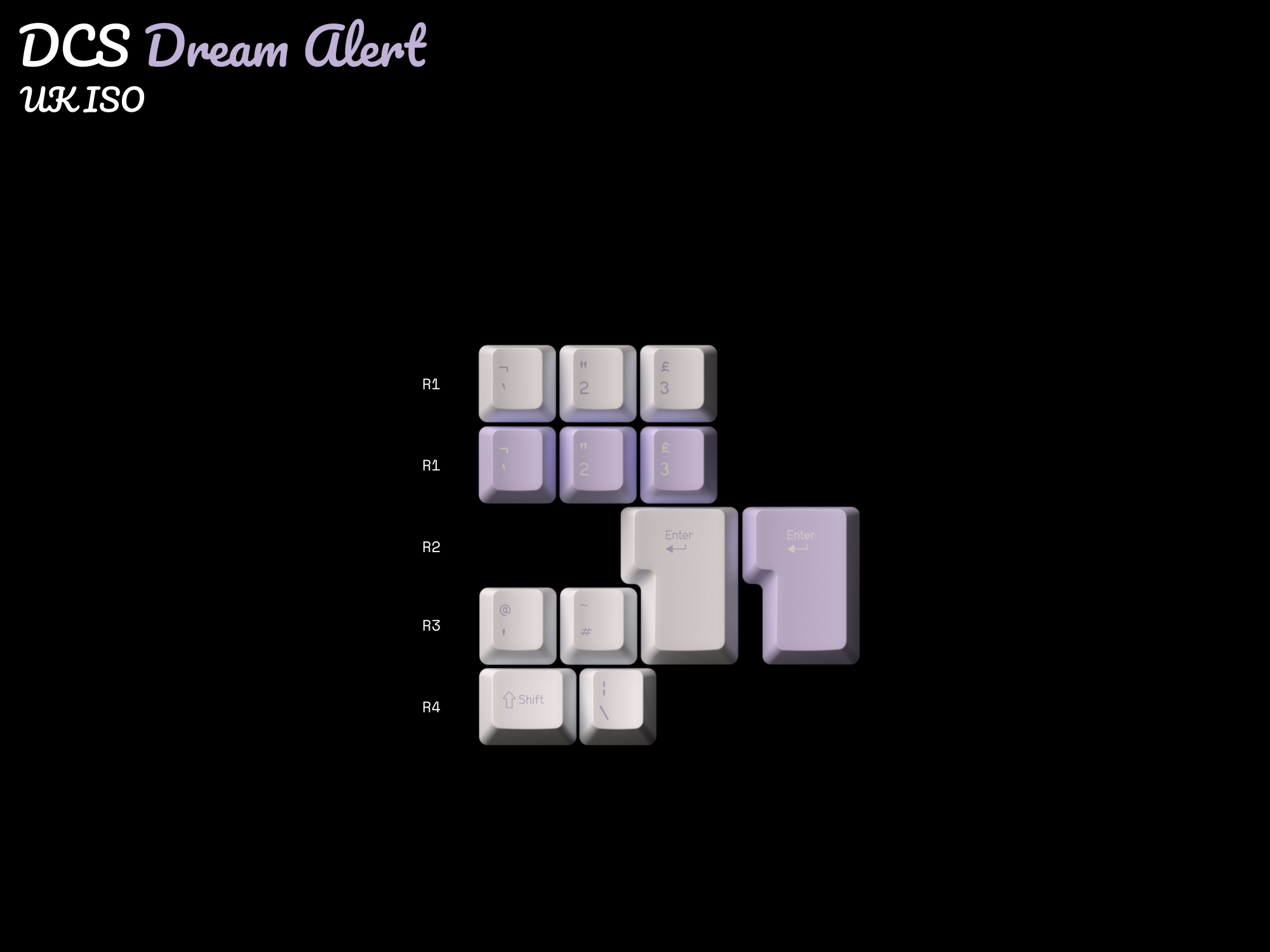 (Coming Soon) DCS Dream Alert