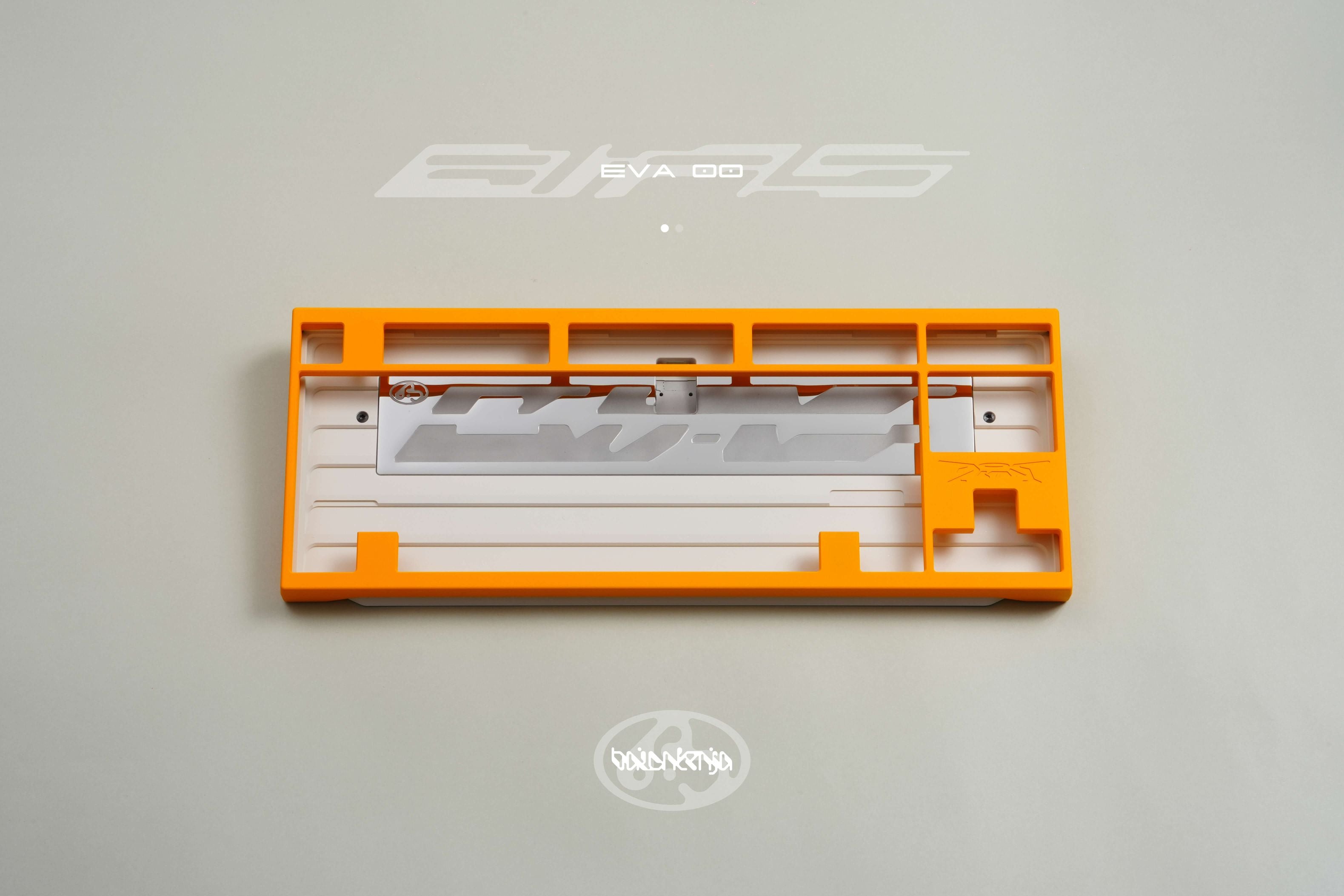 (In Stock) BIAS DE Keyboard Kit