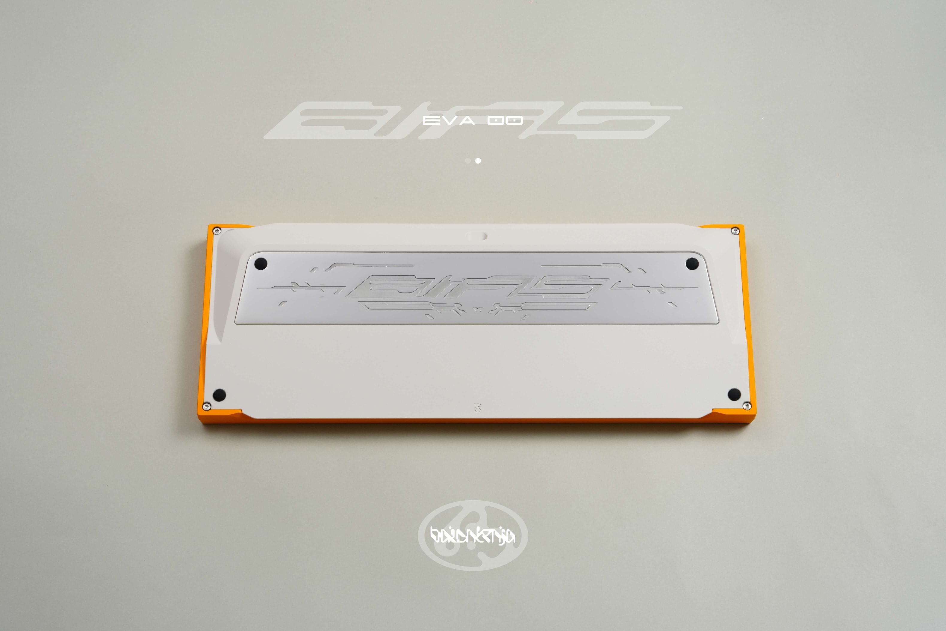 (In Stock) BIAS DE Keyboard Kit