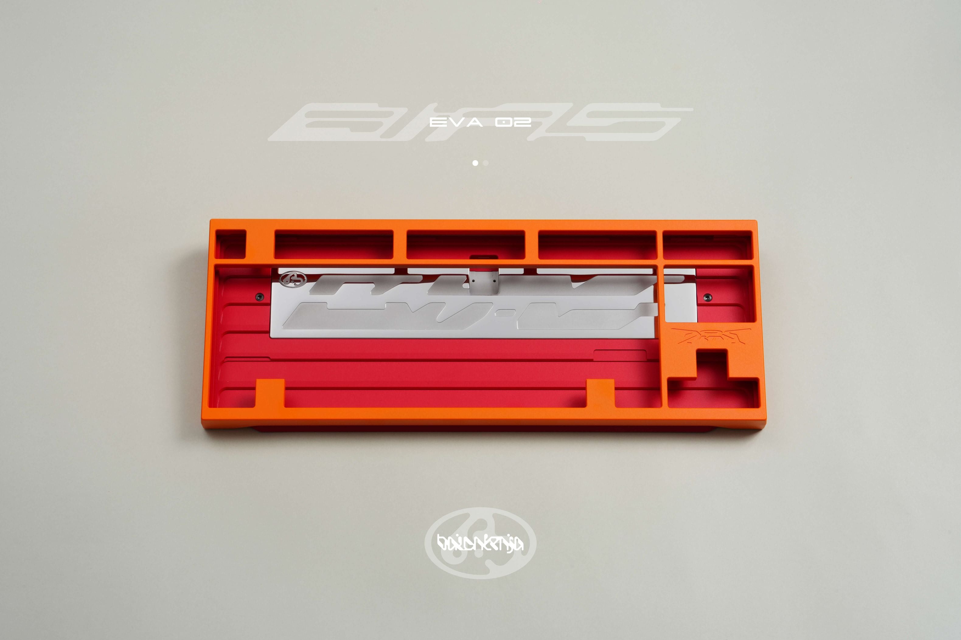 (In Stock) BIAS DE Keyboard Kit
