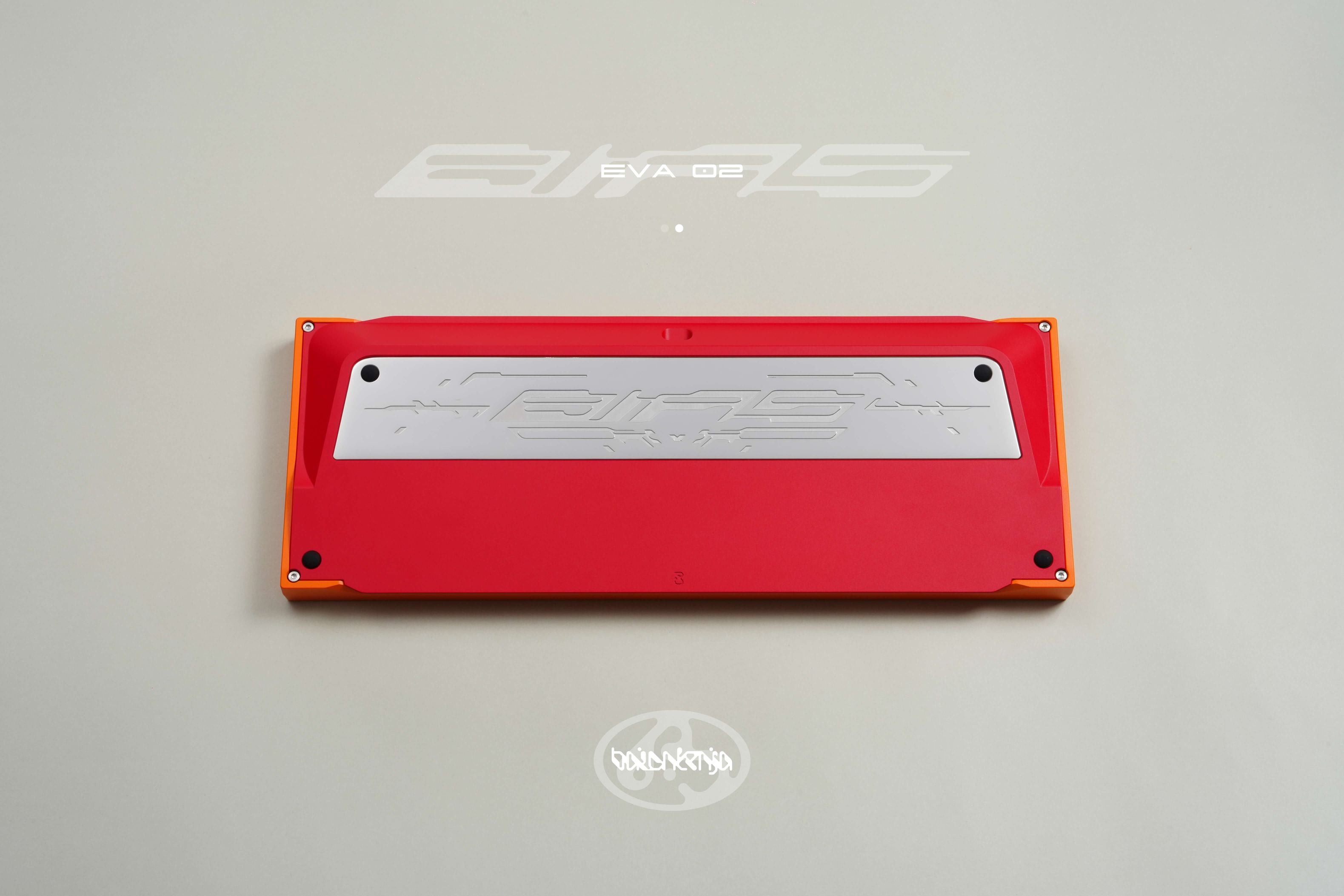 (In Stock) BIAS DE Keyboard Kit
