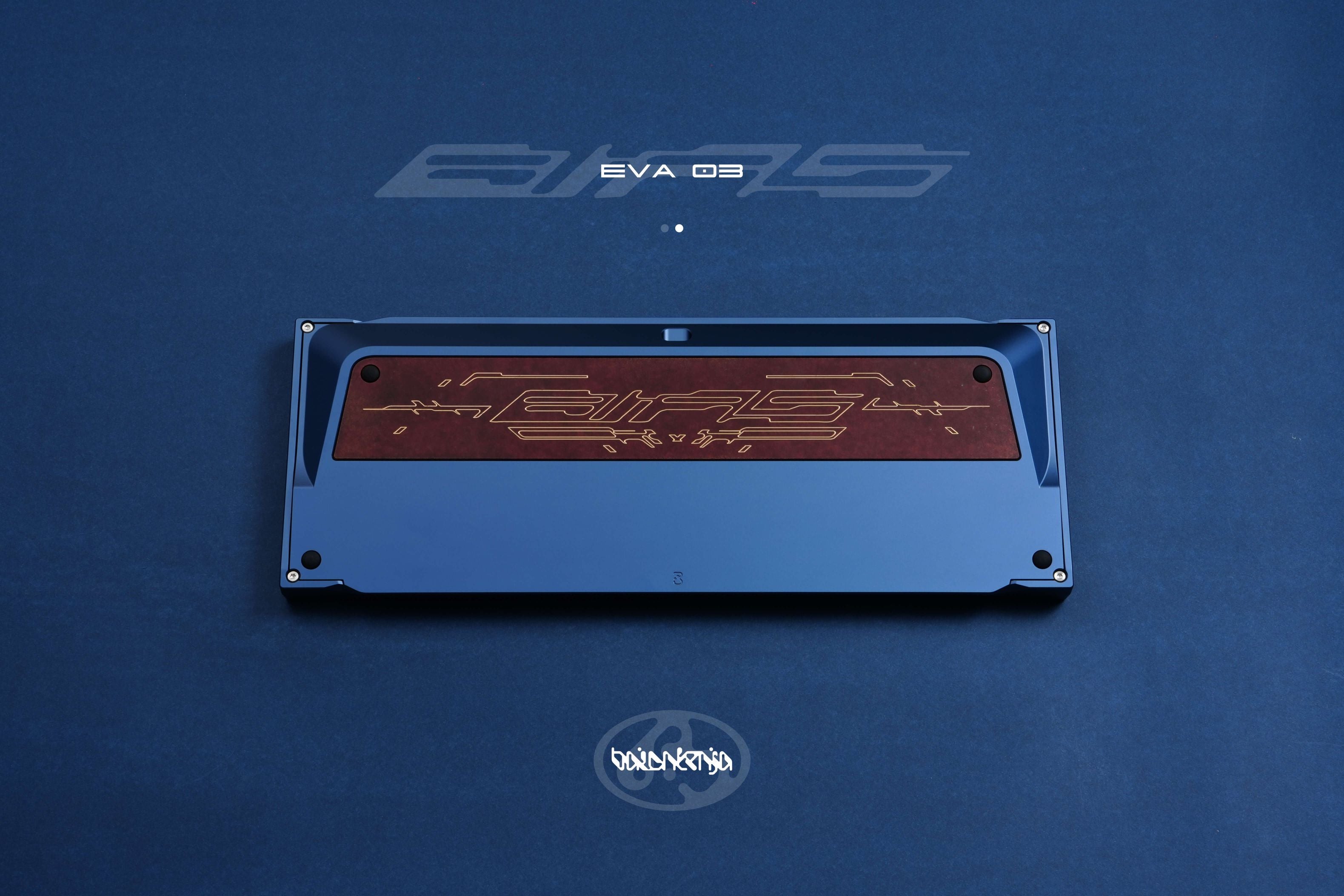 (In Stock) BIAS DE Keyboard Kit