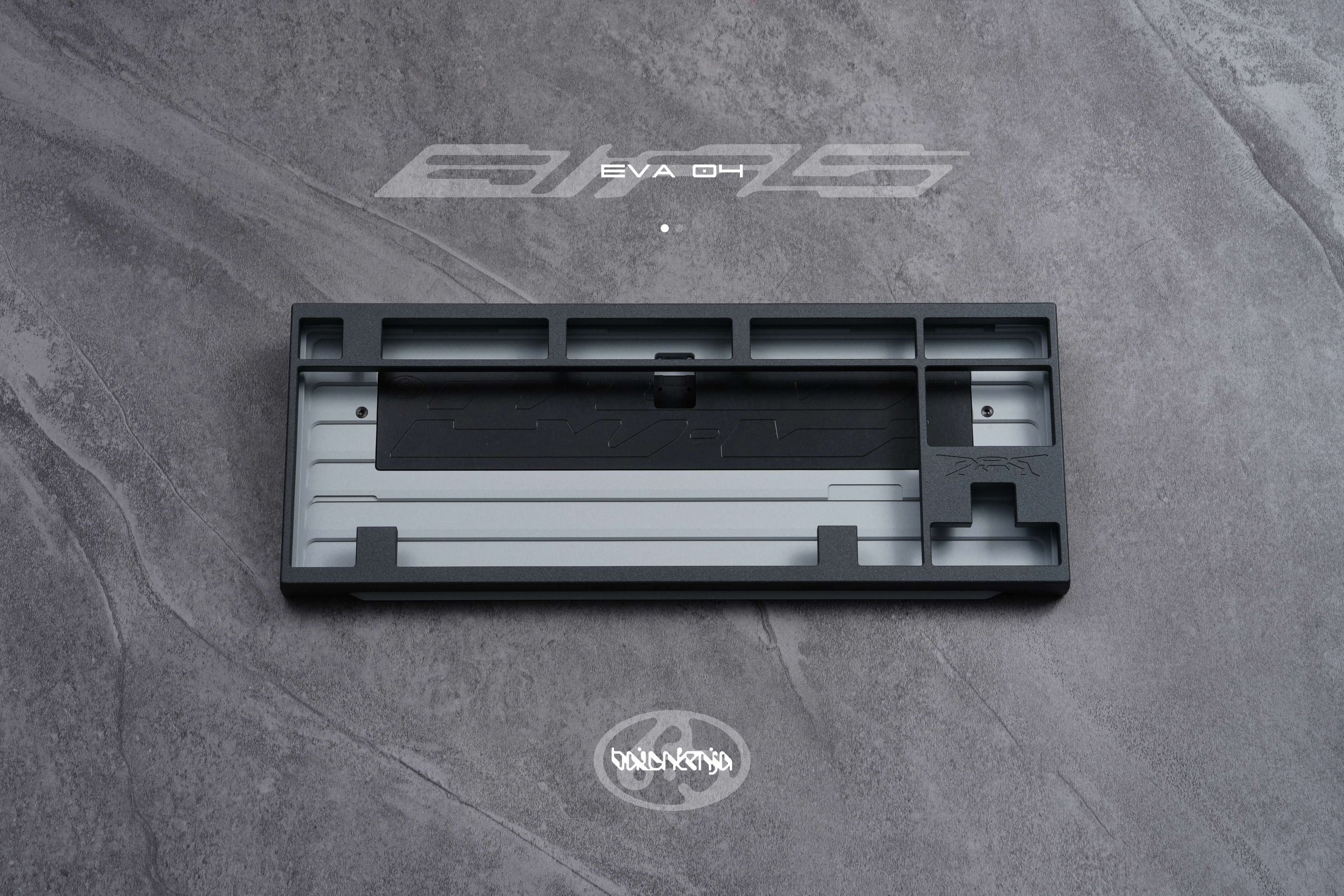 (In Stock) BIAS DE Keyboard Kit